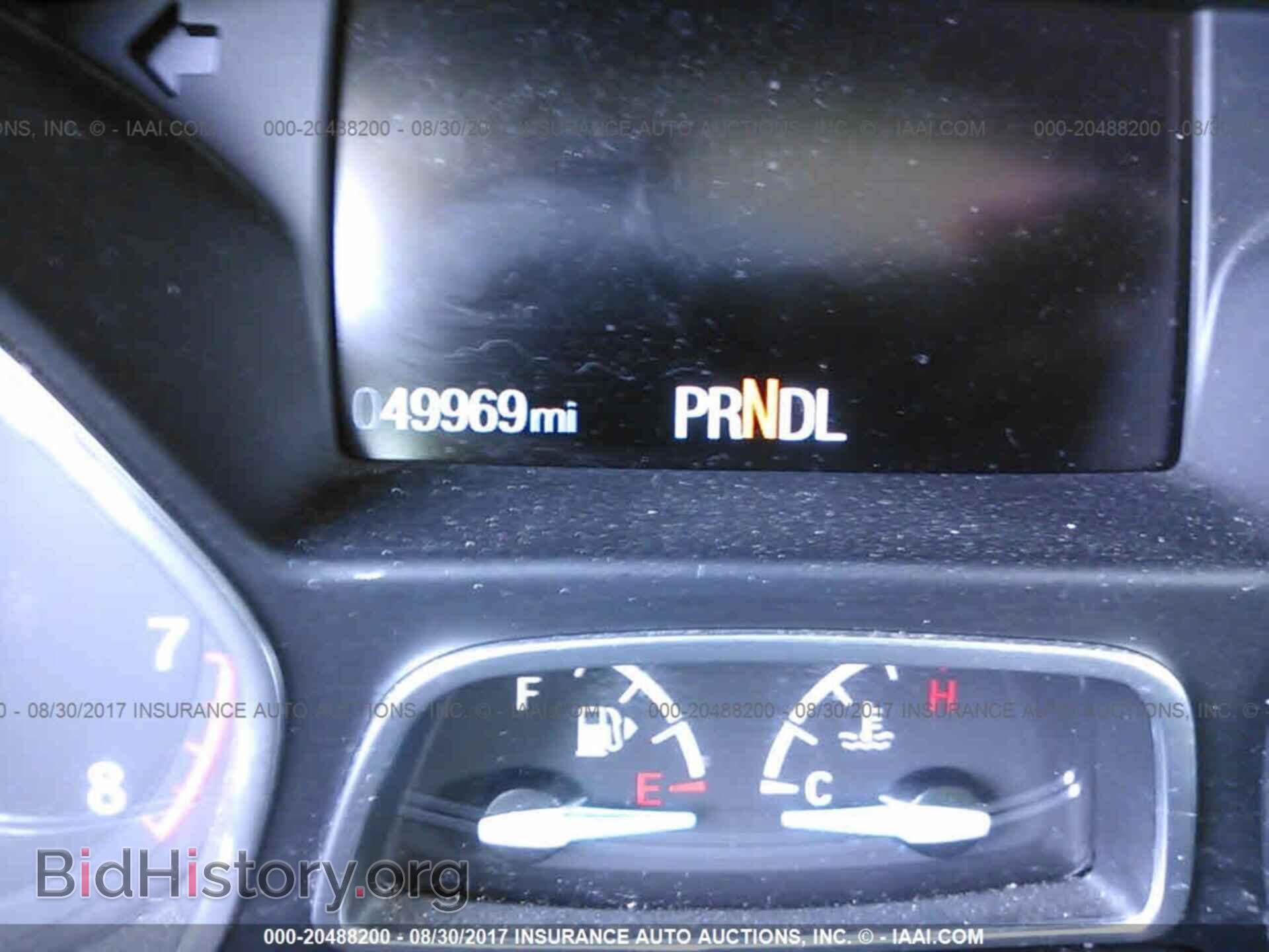 2015 Ford Focus - VIN: 1FADP3F26FL327474 - Фото 7