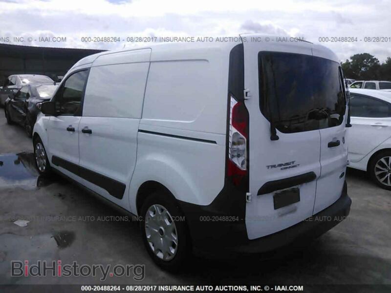 2015 Ford TRANSIT (VIN NM0LS7E78F1188109) — фото 3 из 10