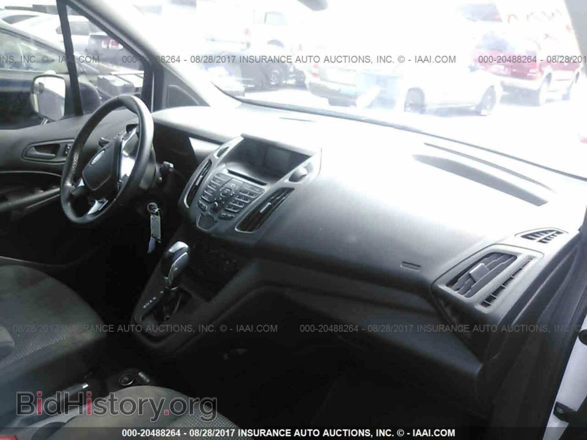 2015 Ford Transit - VIN: NM0LS7E78F1188109 - Фото 5