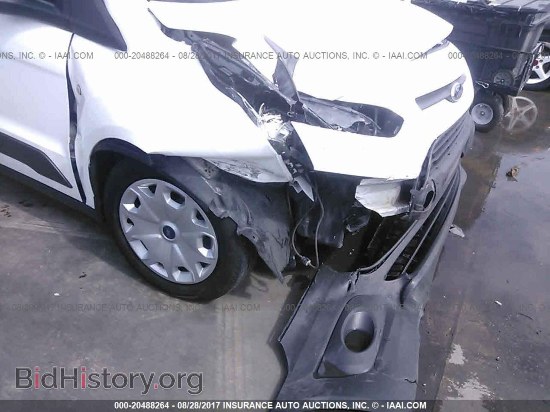 2015 Ford Transit - VIN: NM0LS7E78F1188109 - Фото 6