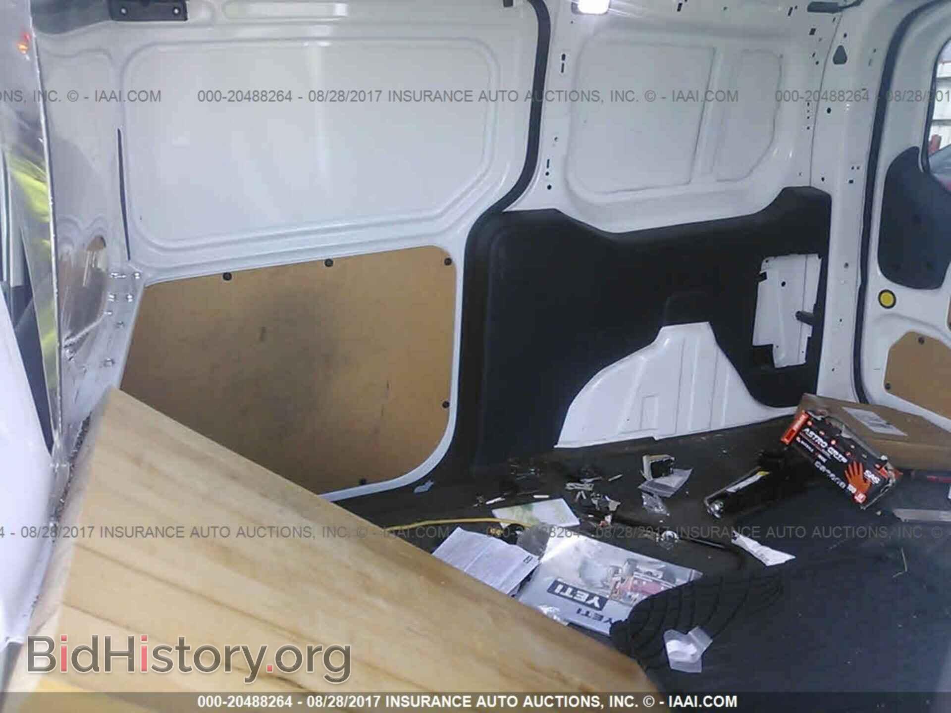 2015 Ford Transit - VIN: NM0LS7E78F1188109 - Фото 8