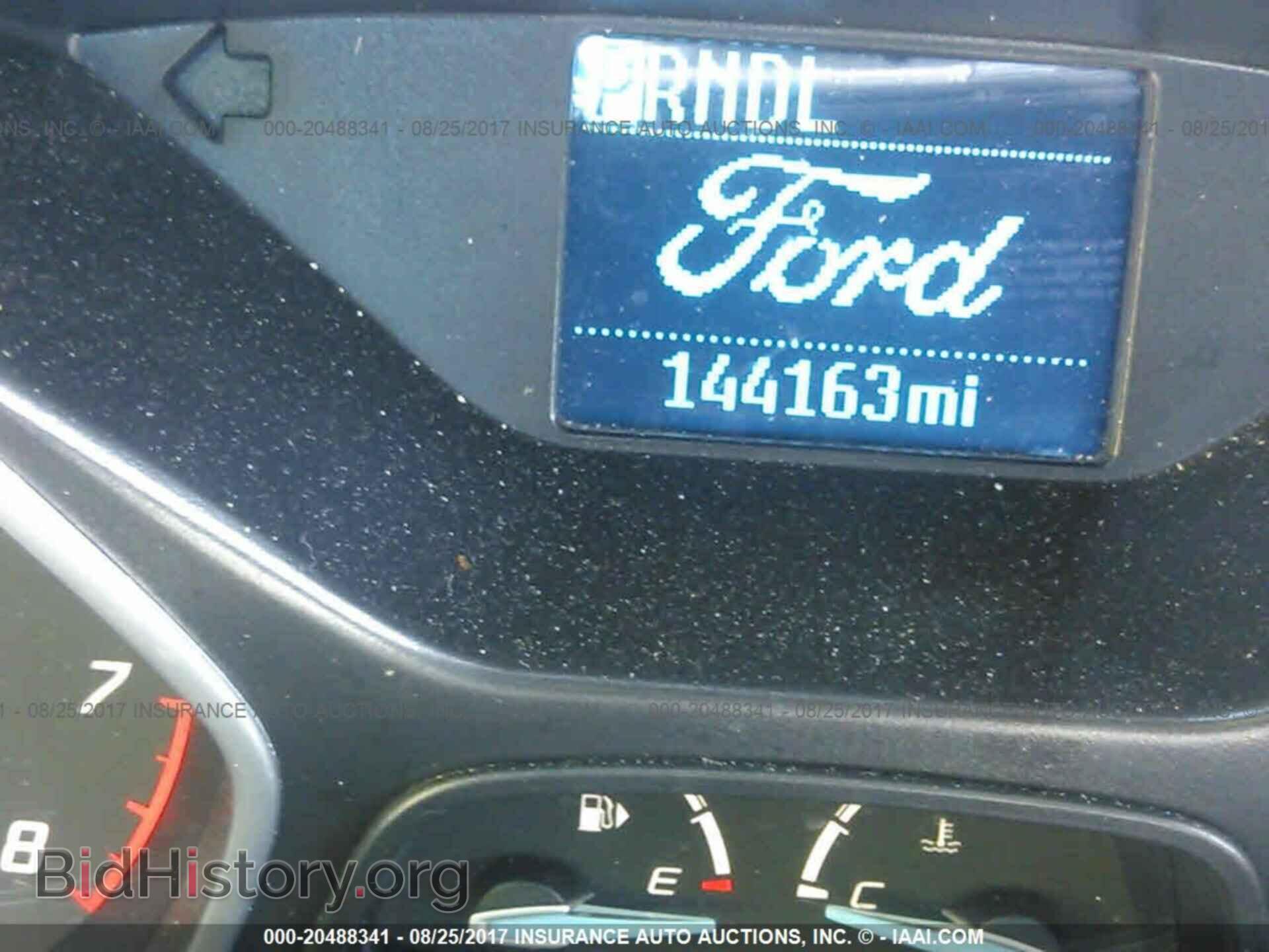 2012 Ford Focus - VIN: 1FAHP3K26CL408428 - Photo 7