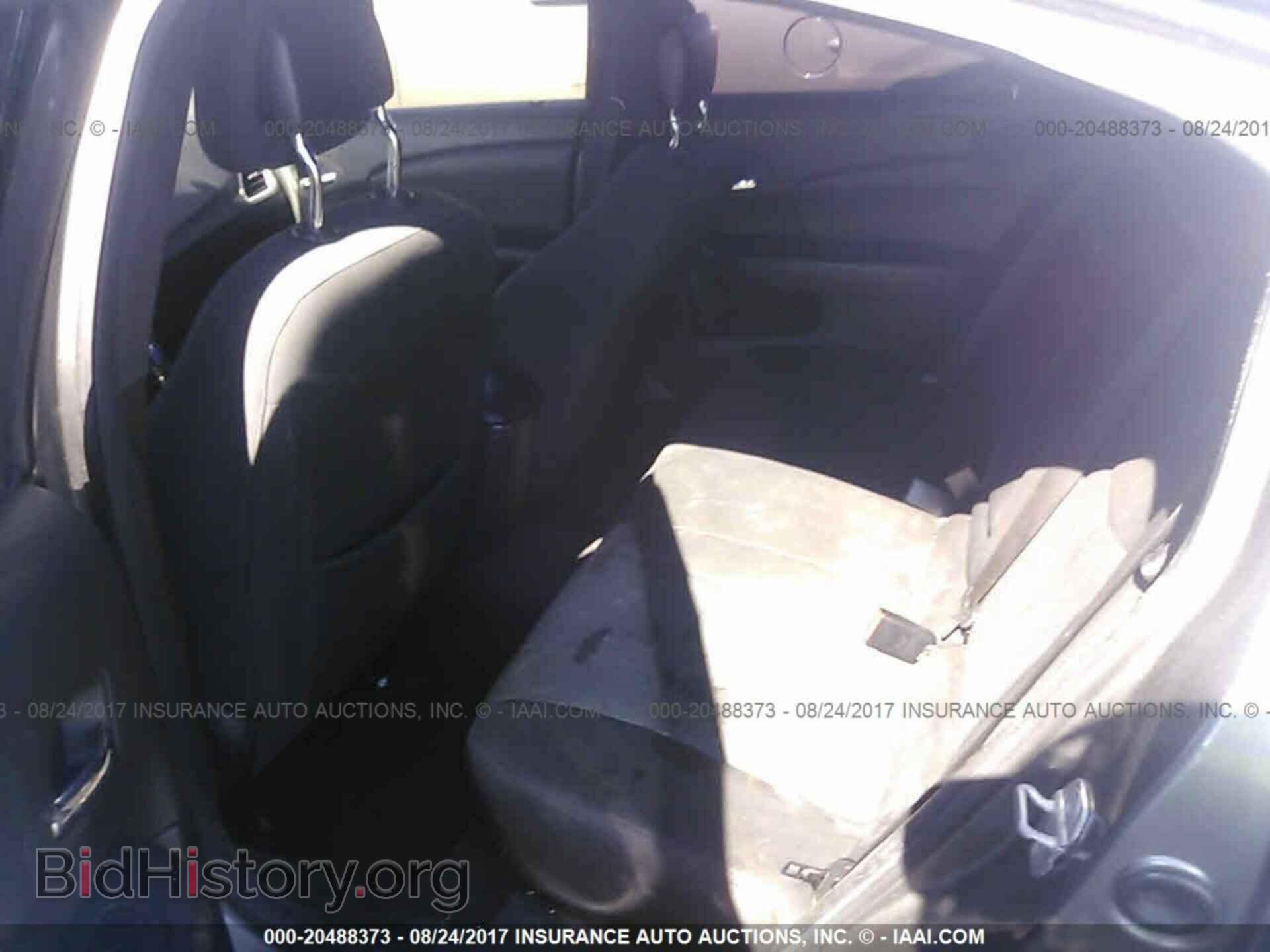 2013 Dodge Avenger - VIN: 1C3CDZAG9DN544902 - Photo 8