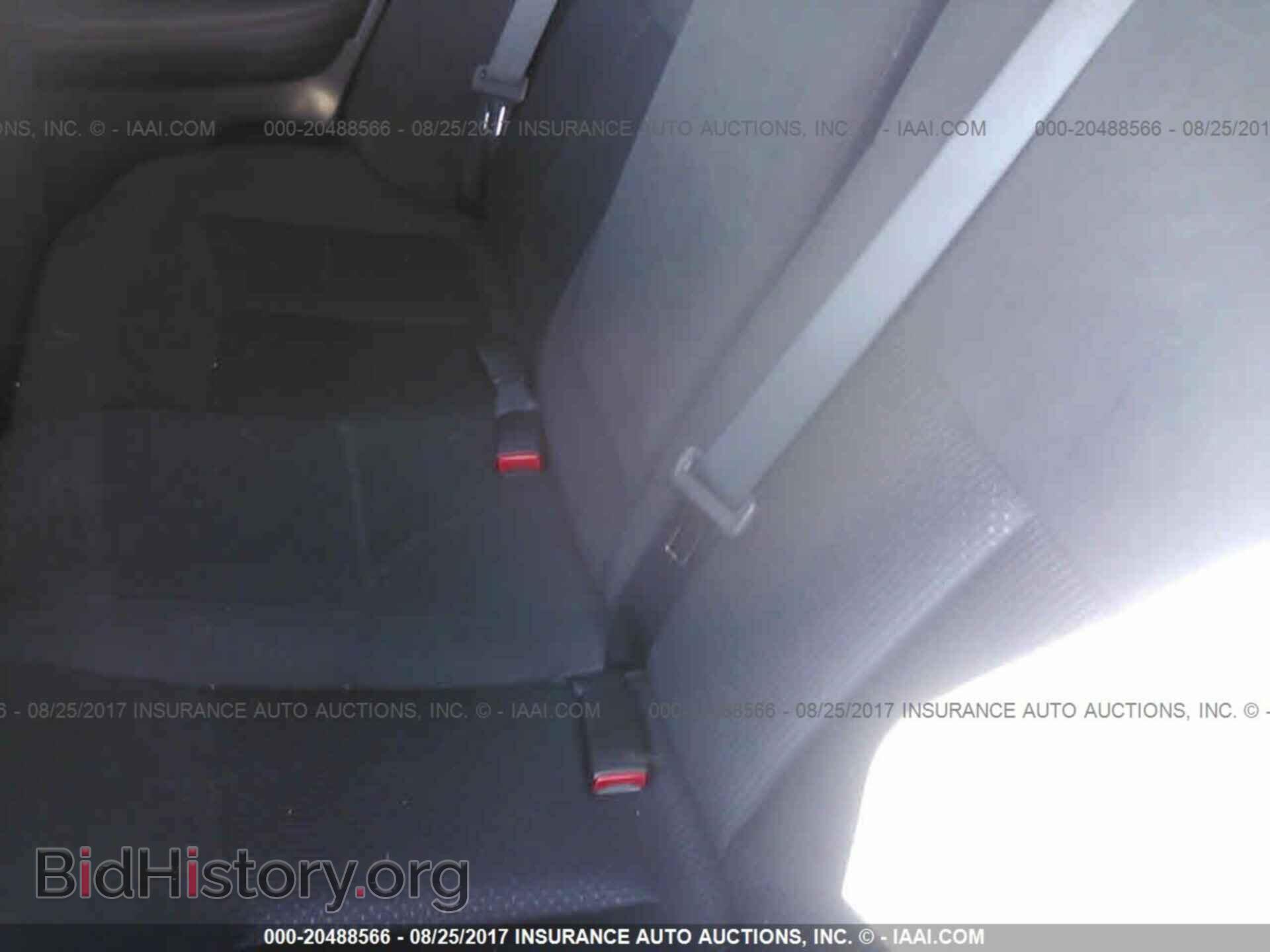 2014 Nissan Maxima - VIN: 1N4AA5AP5EC905906 - Фото 8