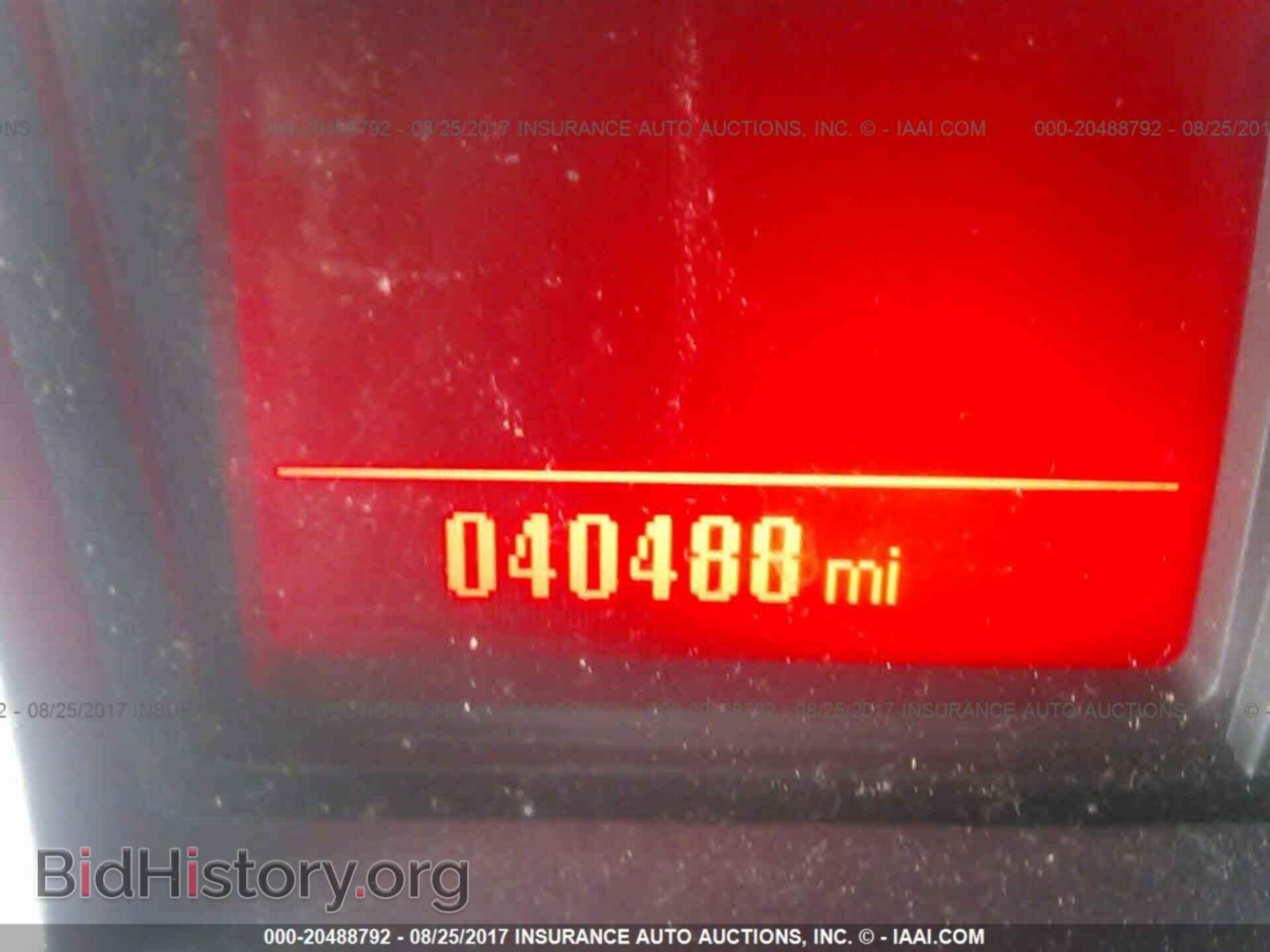 2014 Gmc Terrain - VIN: 2GKFLRE32E6287692 - Фото 7