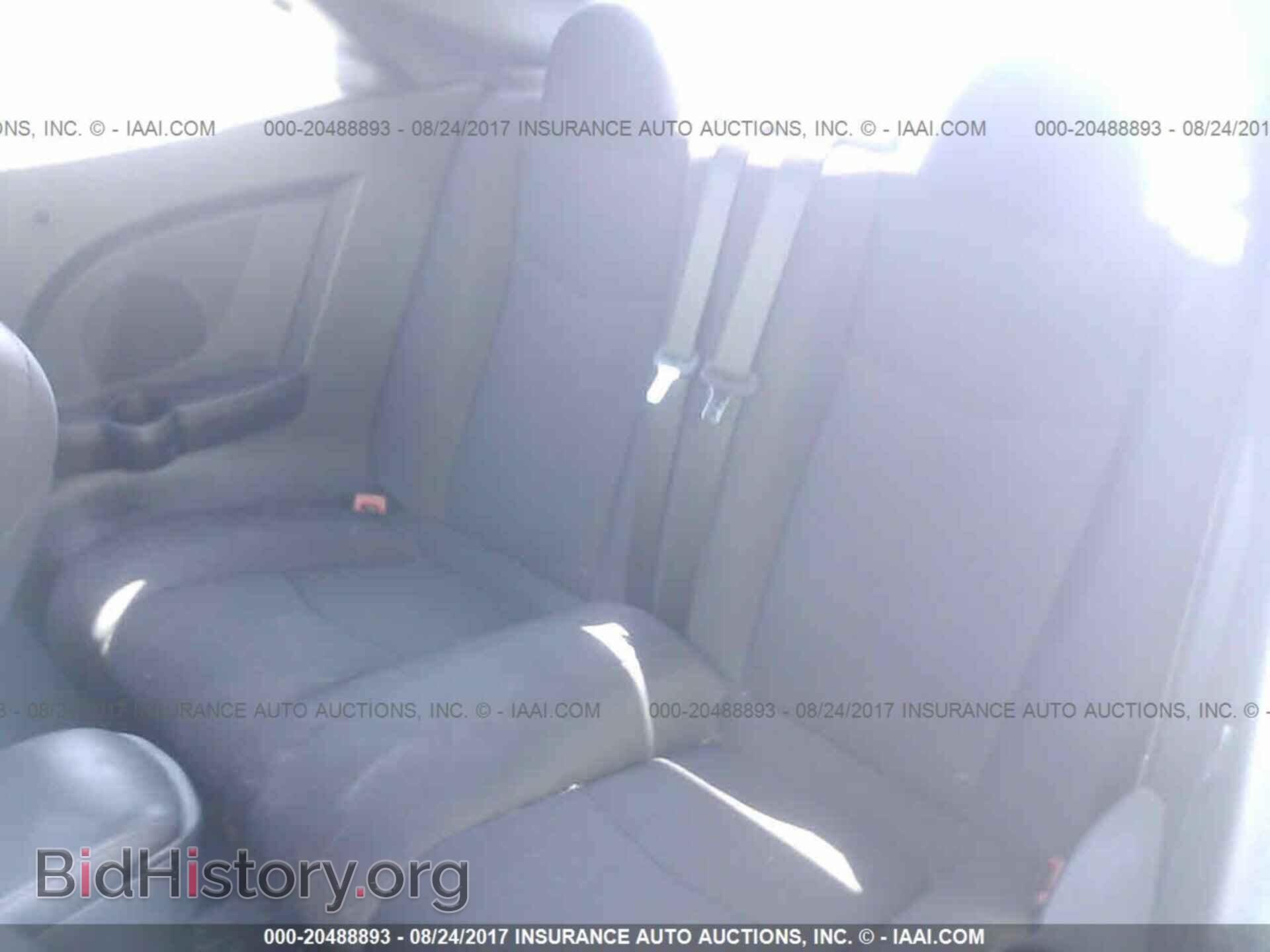 2012 Chrysler 200 - VIN: 1C3BCBEGXCN276022 - Фото 8