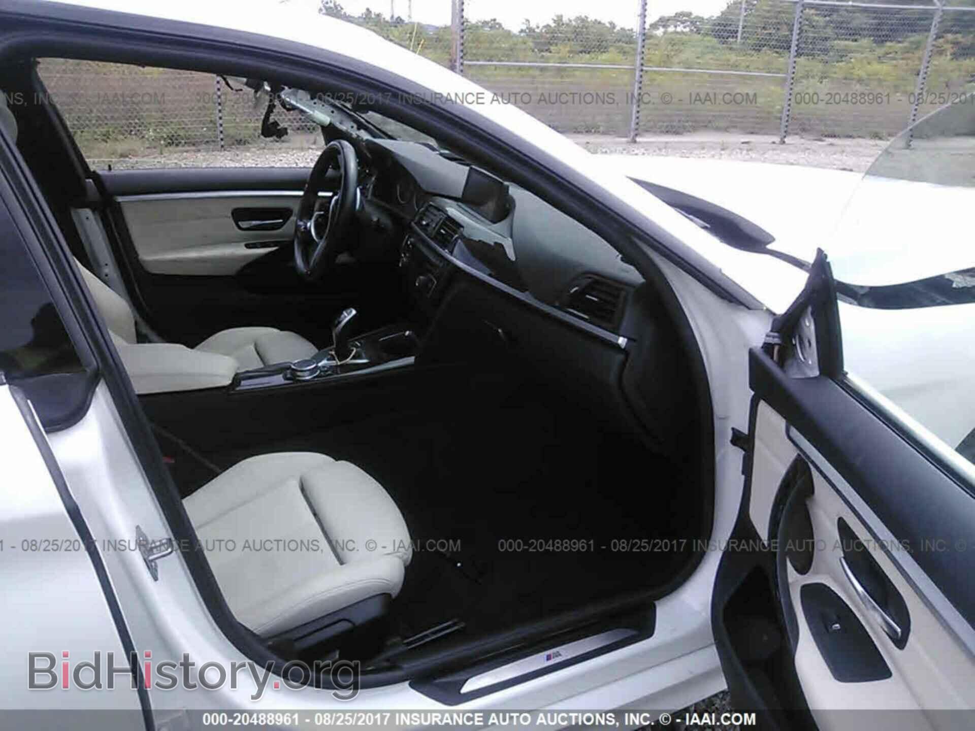 2015 Bmw 428 - VIN: WBA4C9C56FD330616 - Фото 5