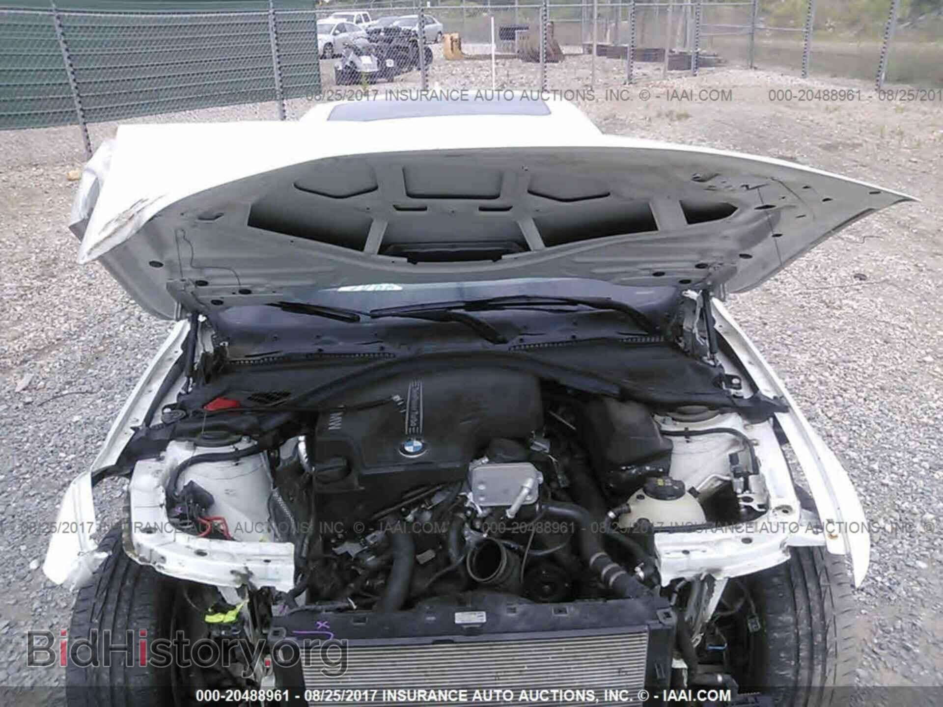 2015 Bmw 428 - VIN: WBA4C9C56FD330616 - Фото 10