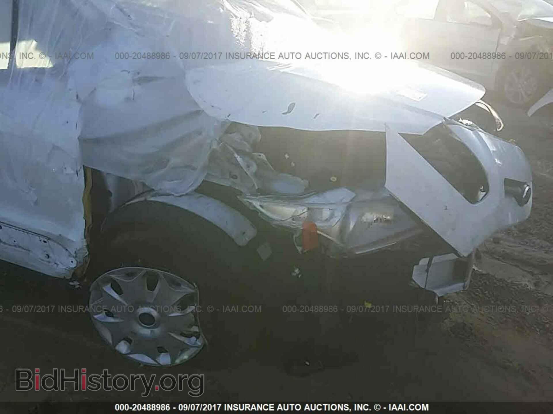 2016 Ford Transit - VIN: NM0LS7F7XG1231199 - Photo 5