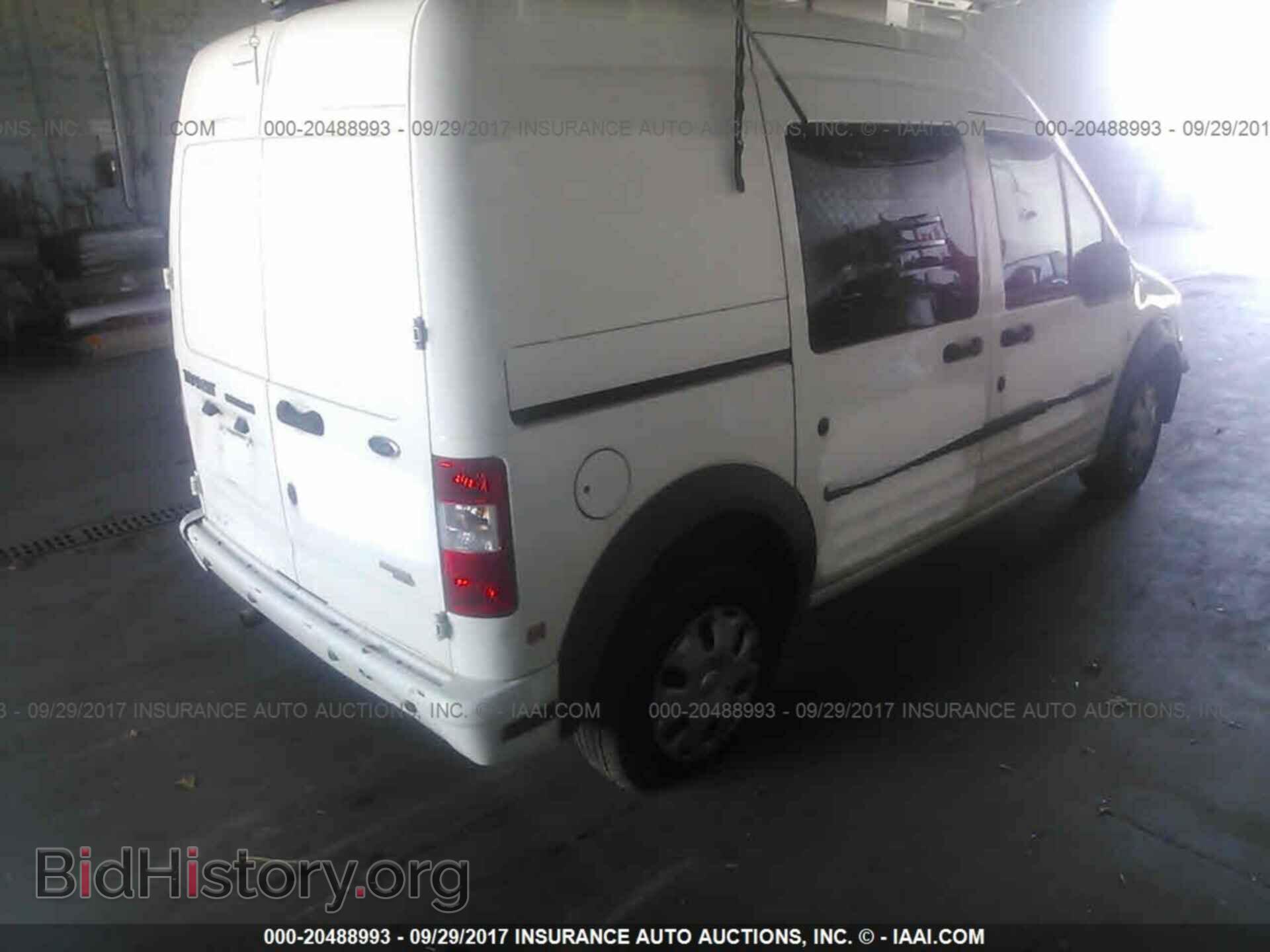 2012 Ford Transit - VIN: NM0LS7BN0CT076861 - Photo 4