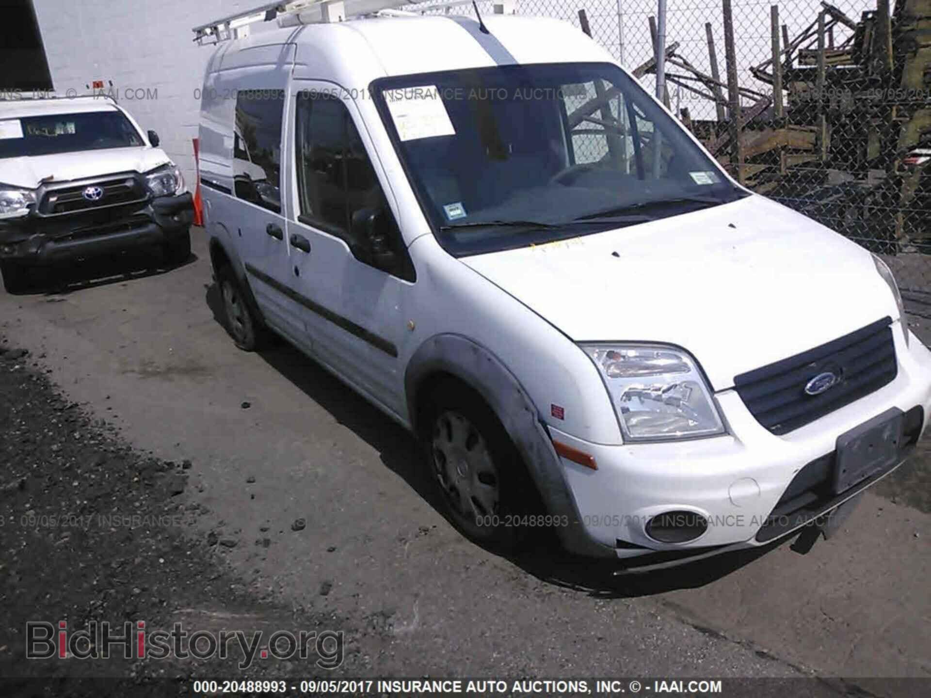 2012 Ford Transit - VIN: NM0LS7BN0CT076861 - Photo 6