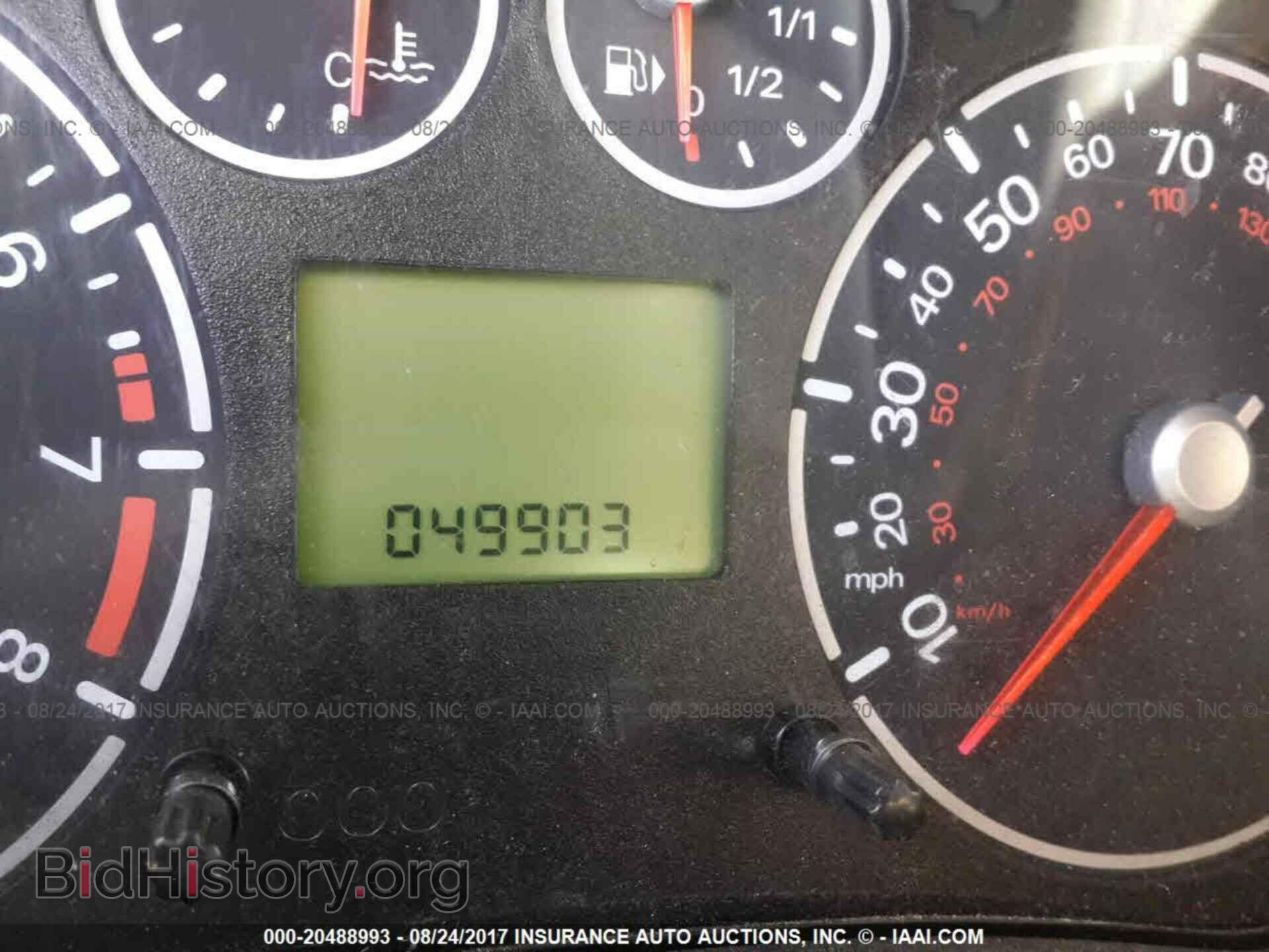 2012 Ford Transit - VIN: NM0LS7BN0CT076861 - Photo 7