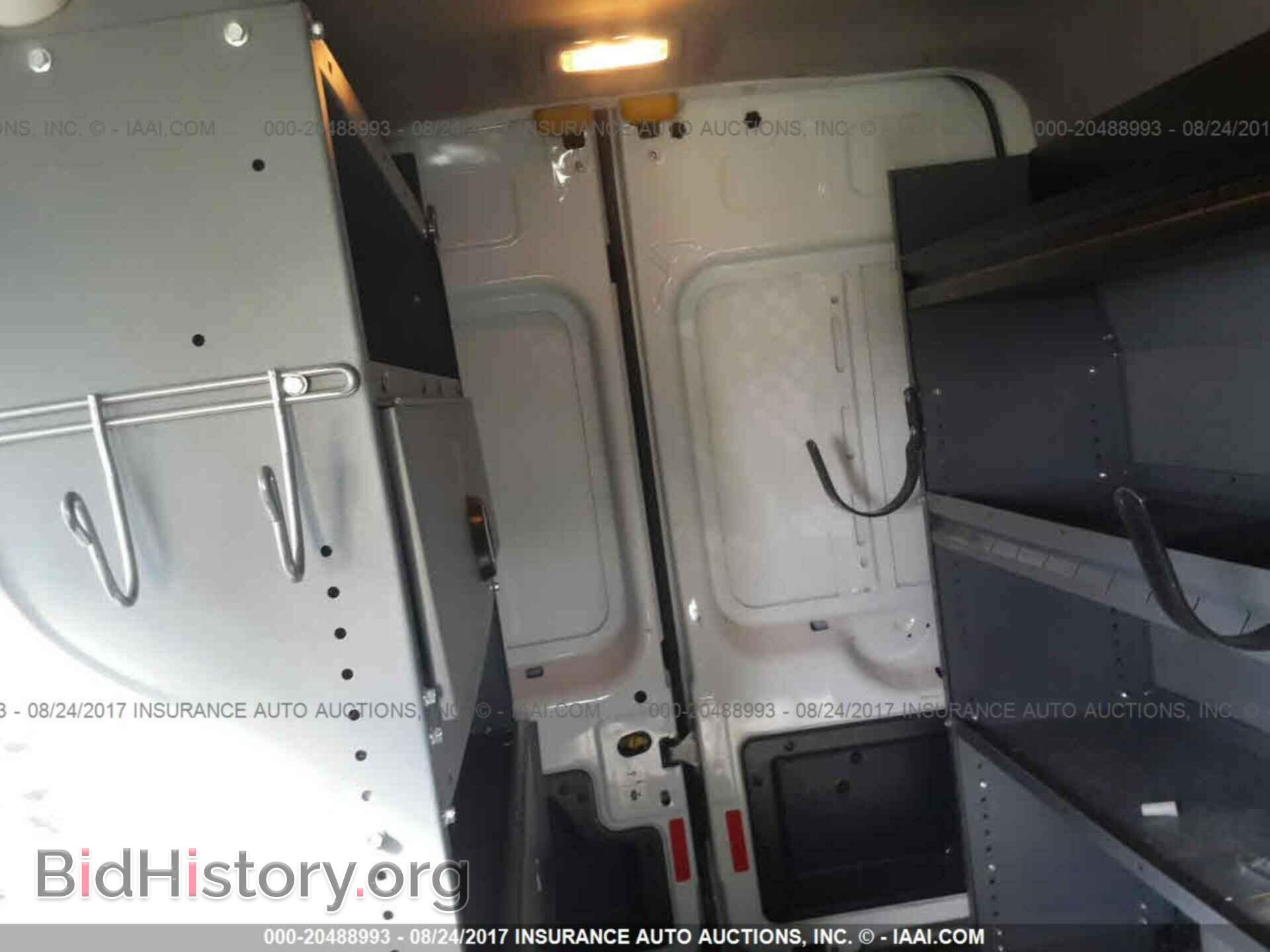 2012 Ford Transit - VIN: NM0LS7BN0CT076861 - Photo 8