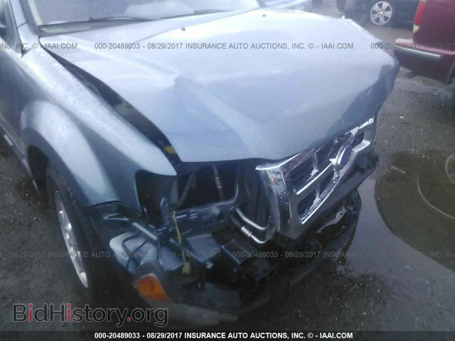 2011 Ford Escape - VIN: 1FMCU0C78BKC03313 - Photo 6