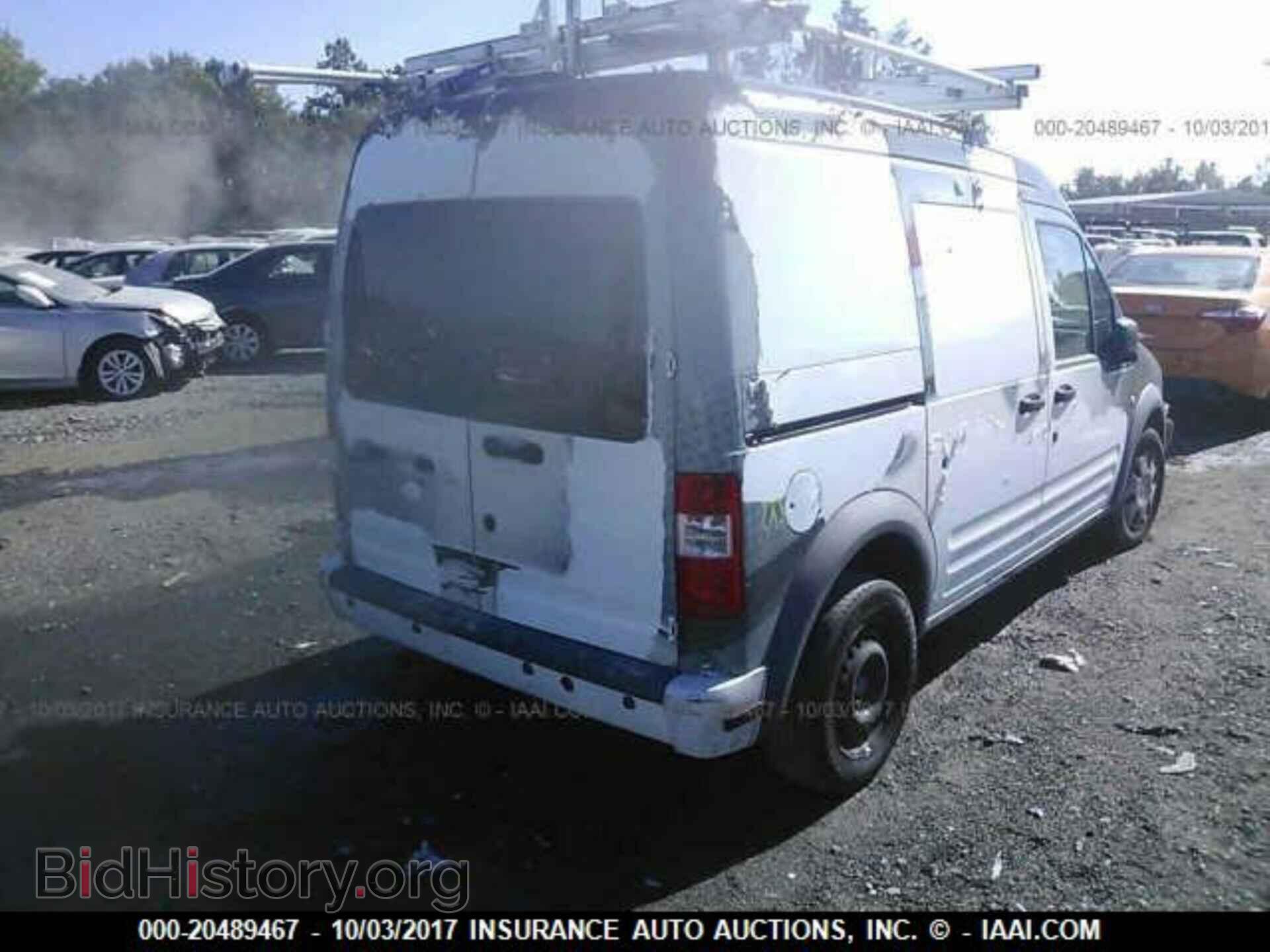 2013 Ford Transit - VIN: NM0LS7DN8DT172221 - Photo 4