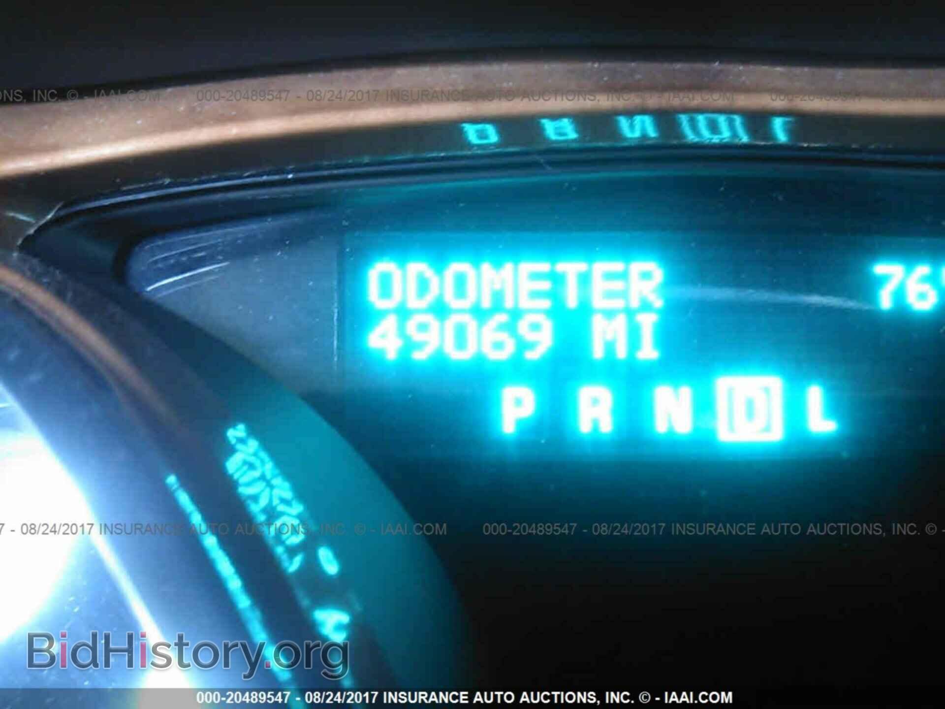 2011 Buick Enclave - VIN: 5GAKVCEDXBJ210160 - Фото 7