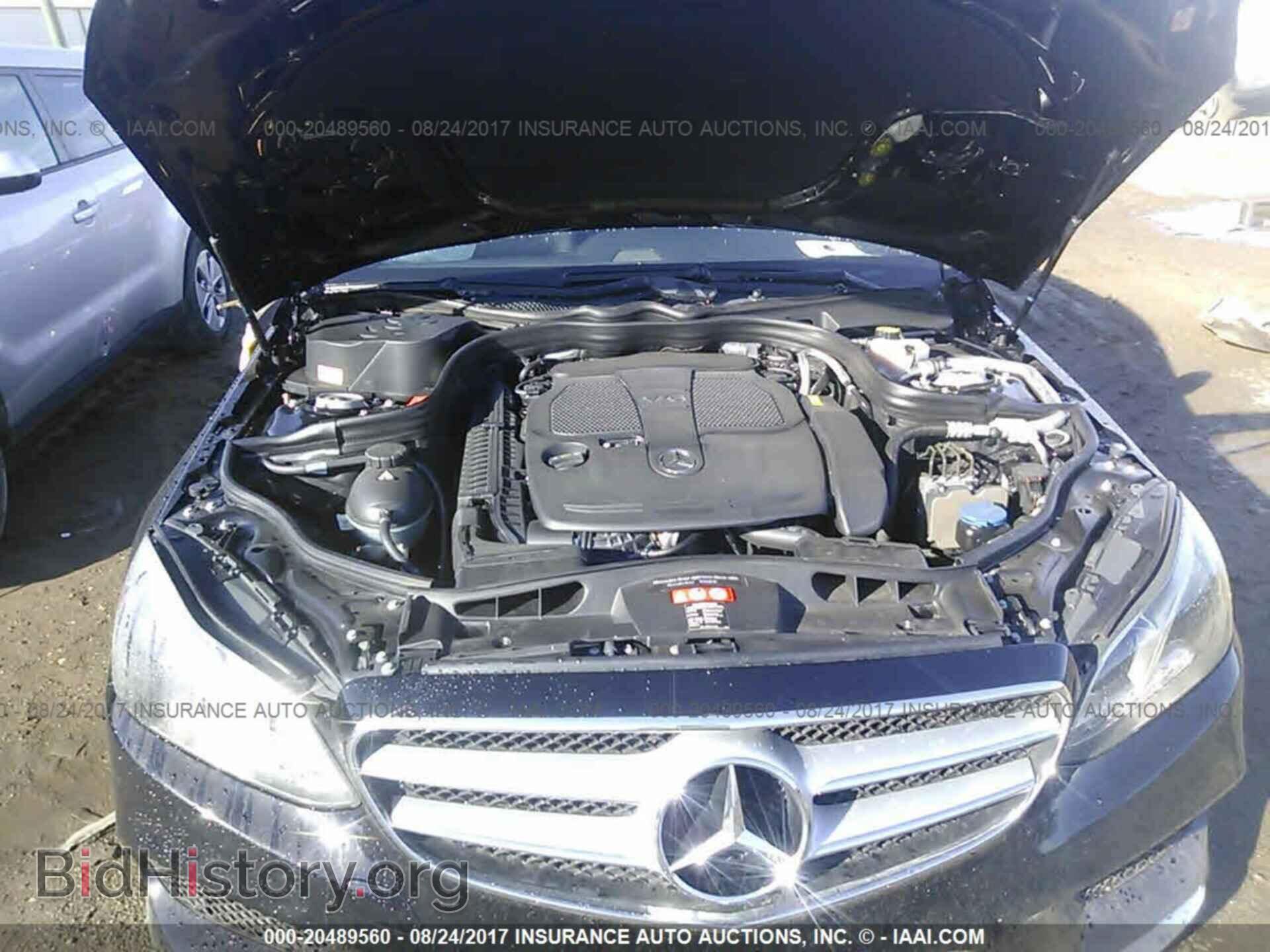 2014 Mercedes-benz E - VIN: WDDHF5KB6EA973727 - Фото 10