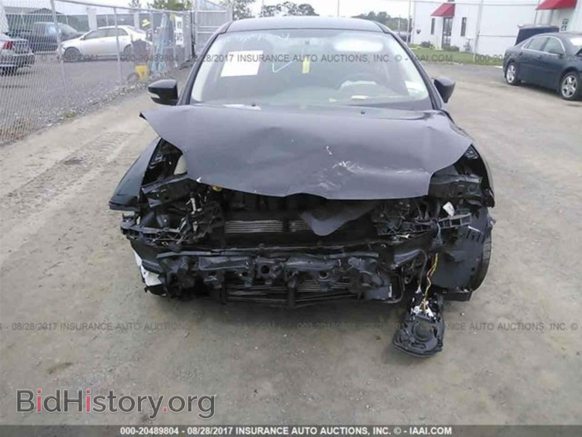 2013 Ford Focus - VIN: 1FADP3F28DL267940 - Photo 6