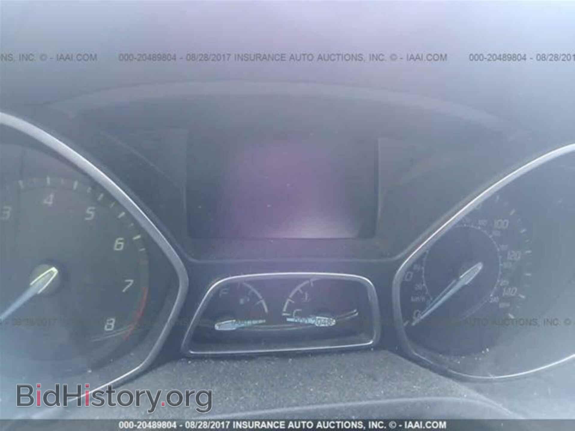 2013 Ford Focus - VIN: 1FADP3F28DL267940 - Photo 7