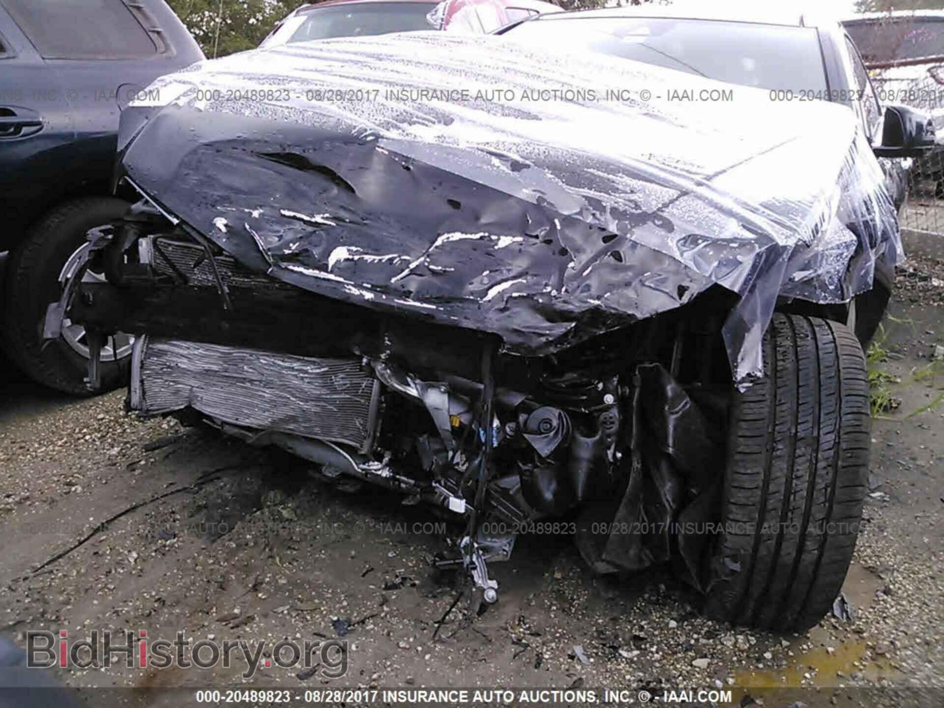 2016 Mercedes-benz E - VIN: WDDKJ6FB2GF320368 - Photo 6