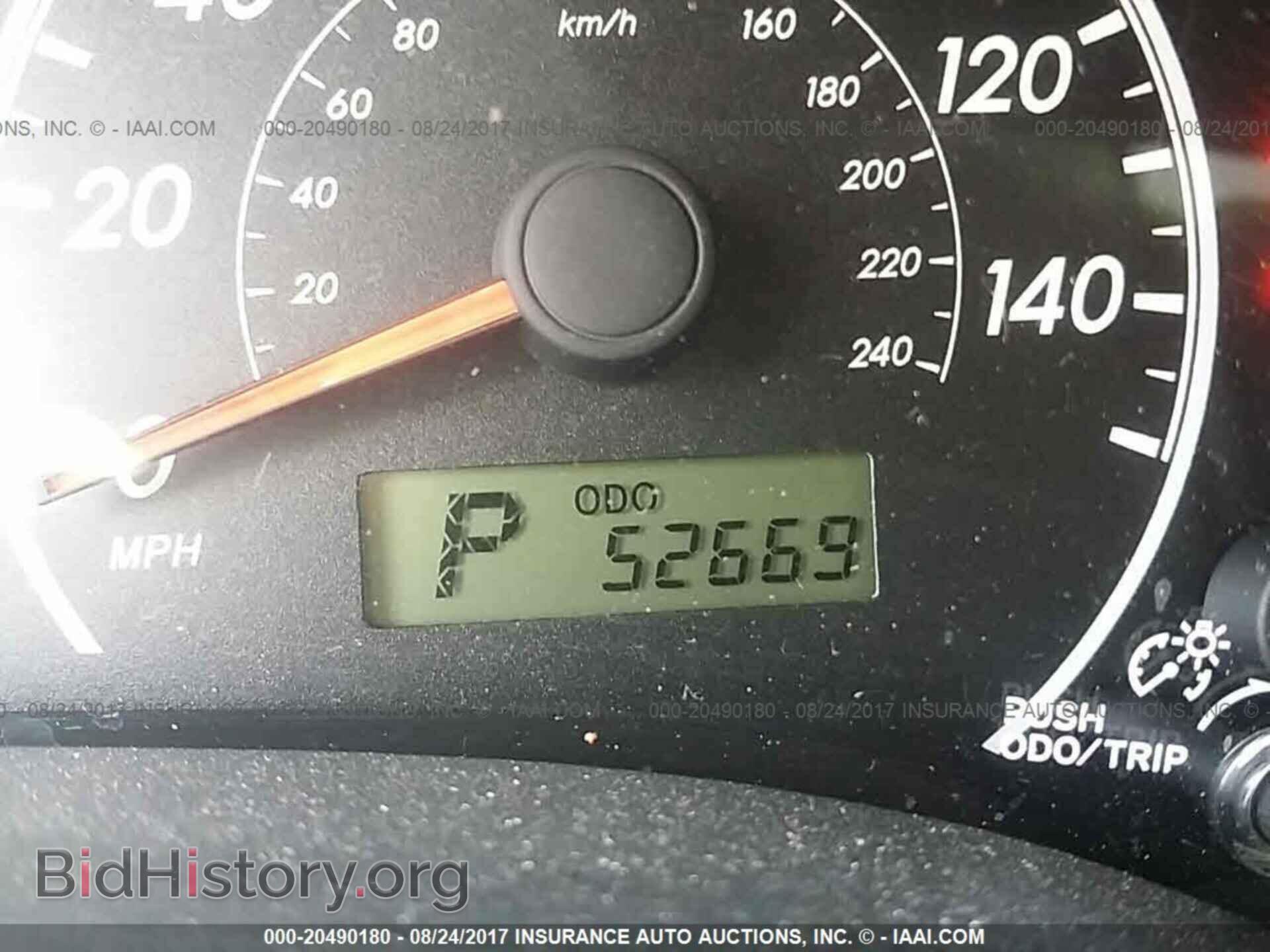2013 Toyota Corolla - VIN: 5YFBU4EE4DP190311 - Фото 7
