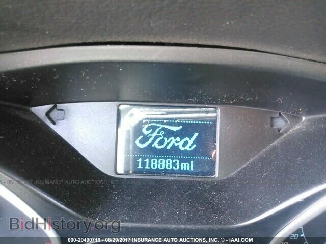 2012 Ford Focus - VIN: 1FAHP3E25CL466588 - Photo 7