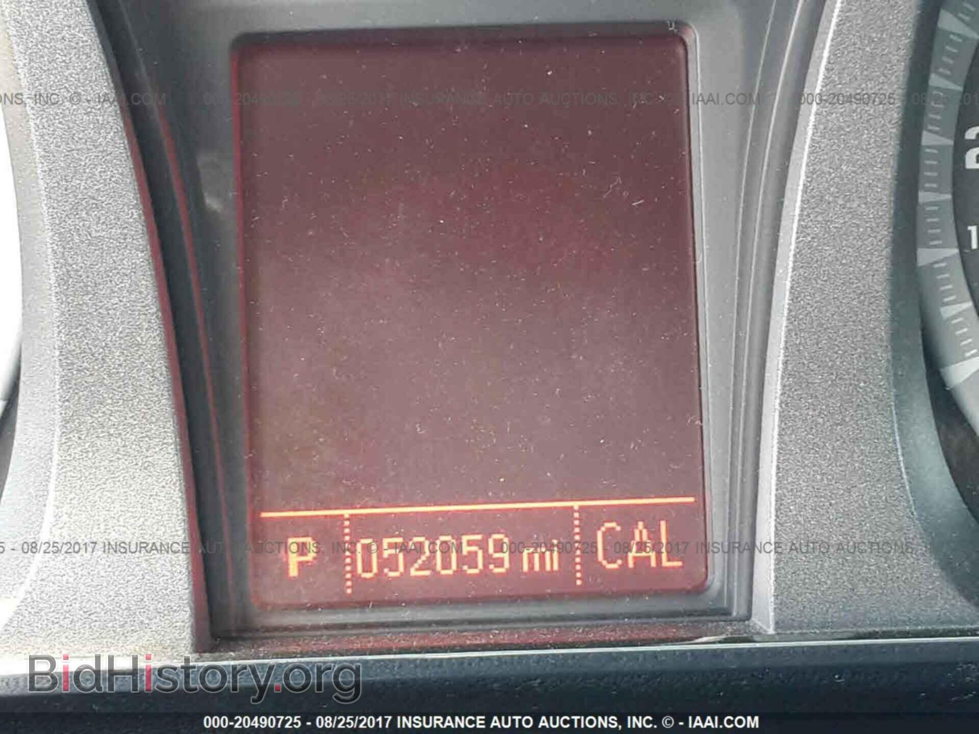 2013 Gmc Terrain - VIN: 2GKFLREK2D6331499 - Фото 7