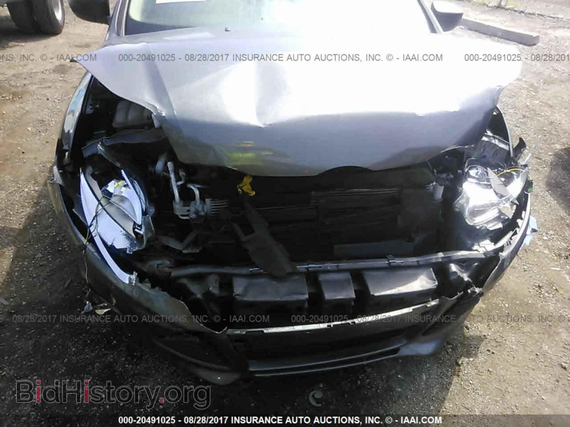 2012 Ford Focus - VIN: 1FAHP3E25CL249168 - Photo 6