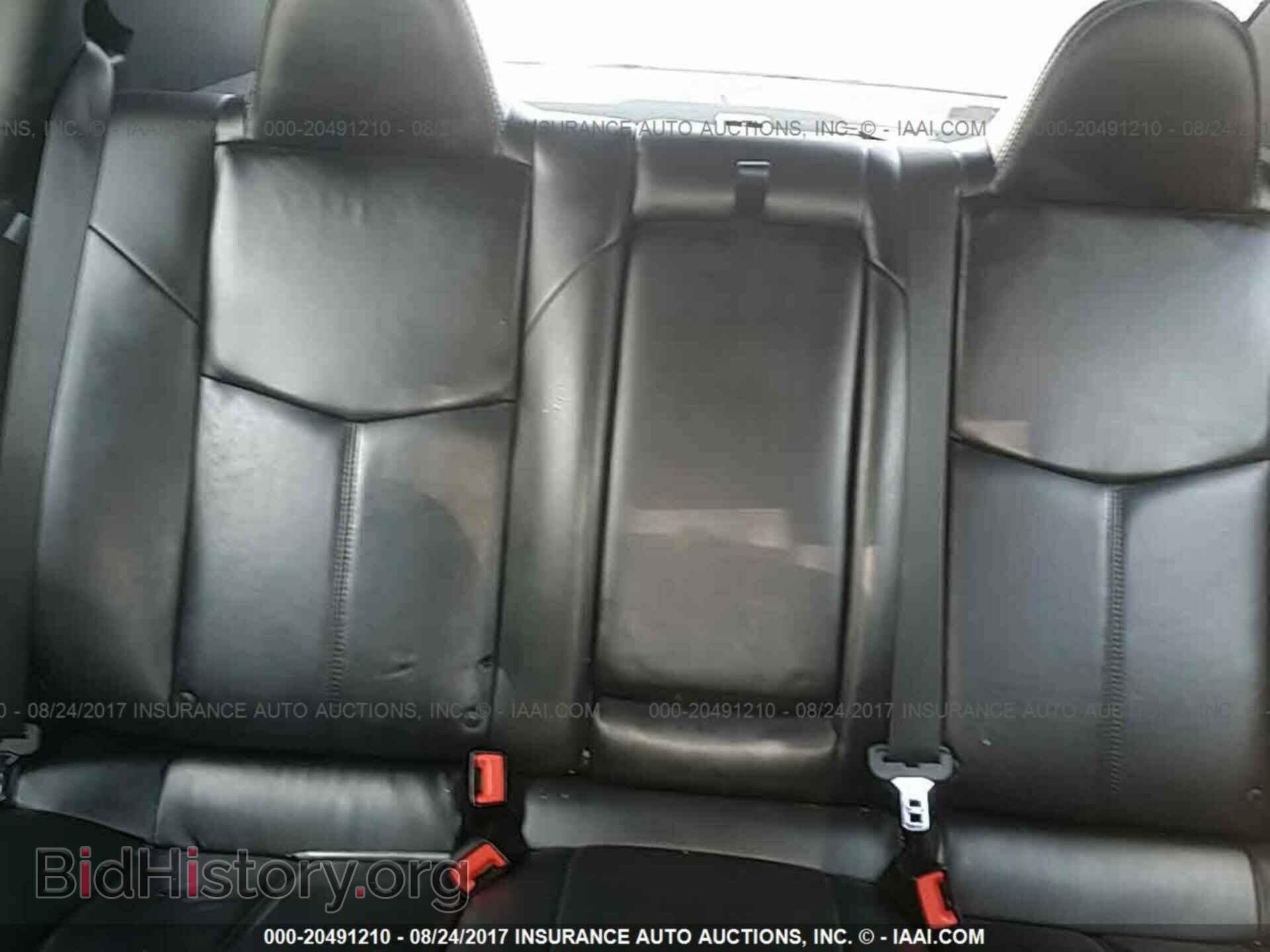 2013 Chrysler 200 - VIN: 1C3CCBCG1DN533920 - Фото 8