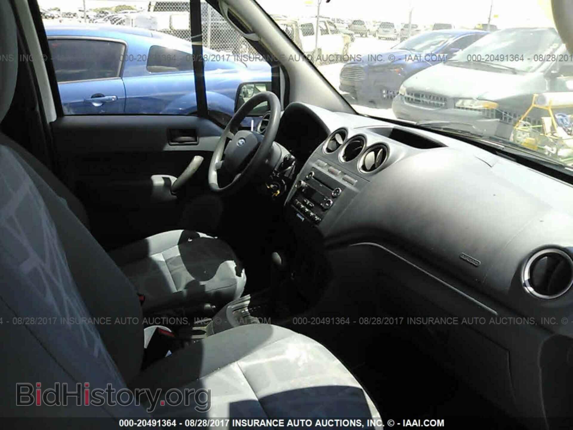 2013 Ford Transit - VIN: NM0LS6BNXDT147916 - Фото 5