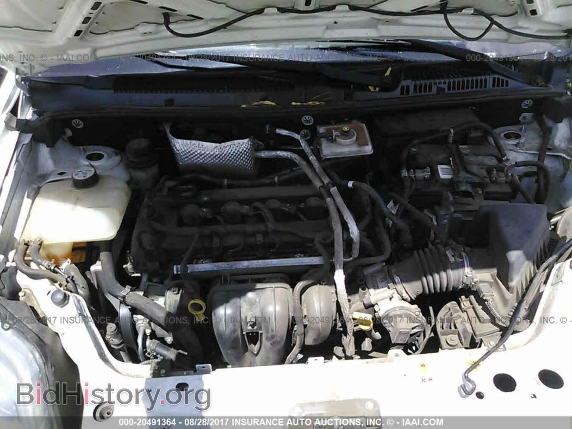2013 Ford Transit - VIN: NM0LS6BNXDT147916 - Фото 10