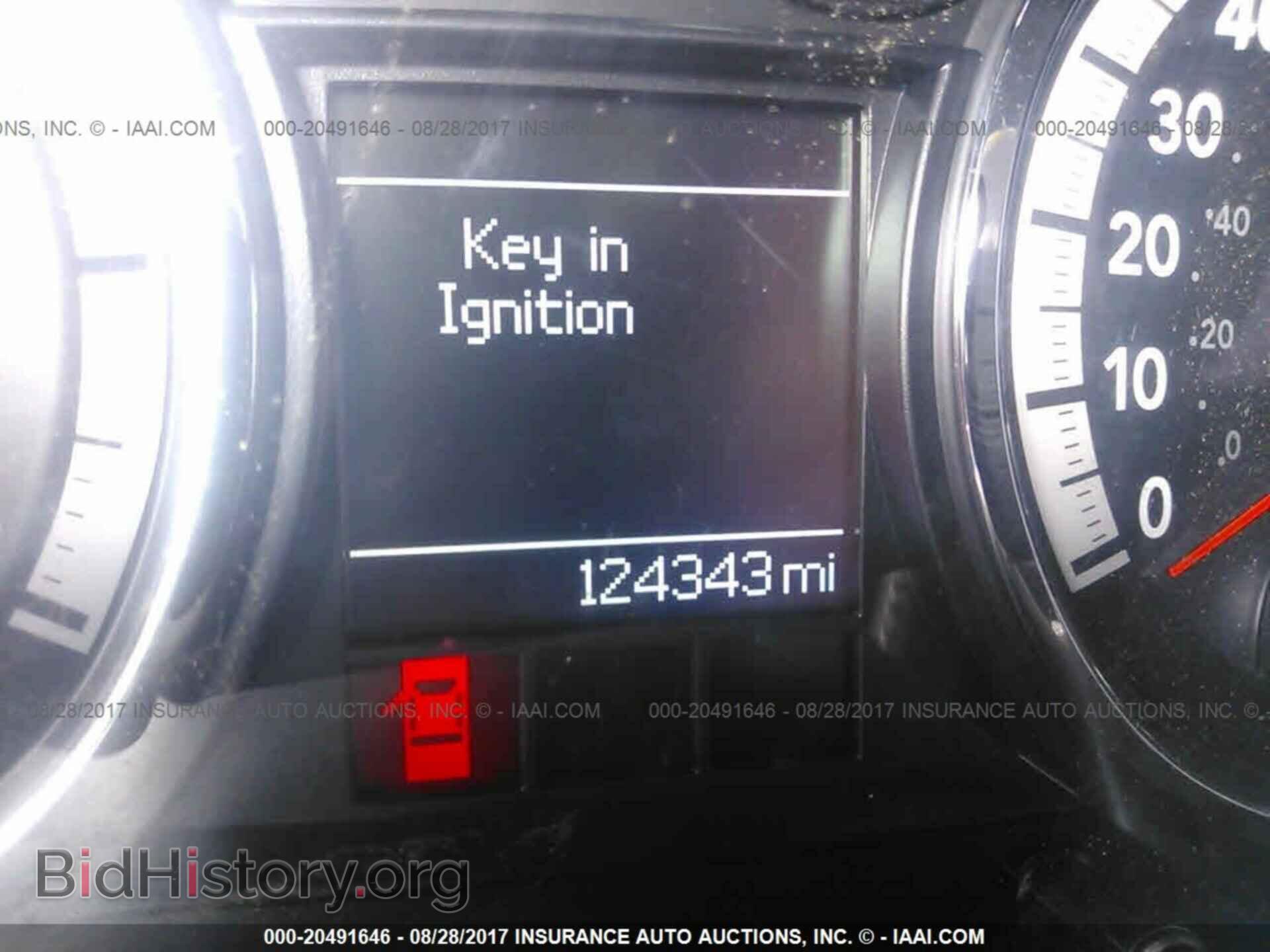 2012 Dodge Ram 1500 - VIN: 1C6RD7LT2CS186733 - Photo 7