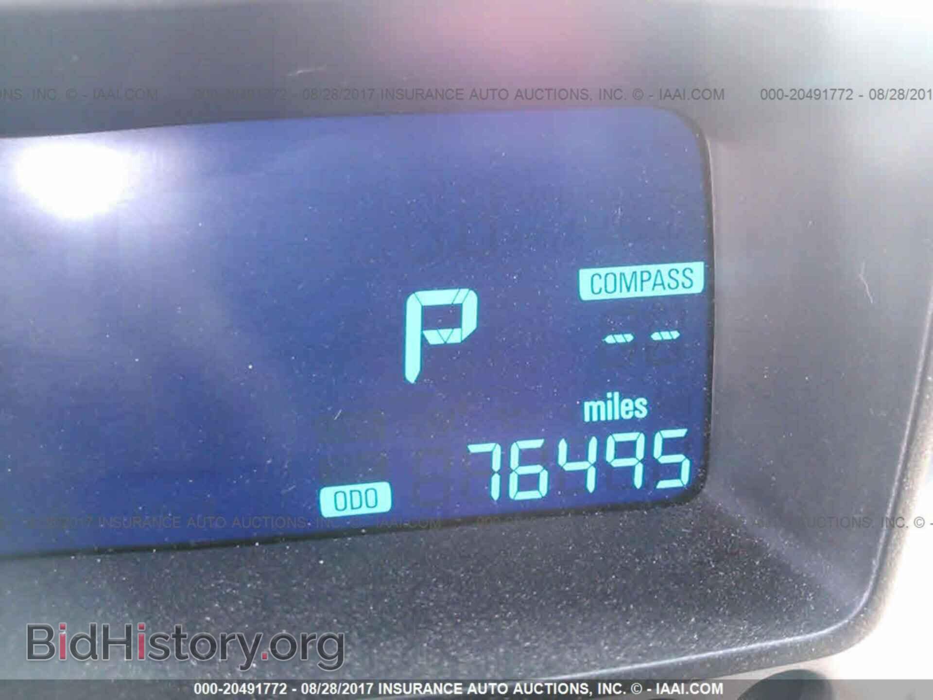 2013 Chevrolet Sonic - VIN: 1G1JC5SB5D4222502 - Фото 7