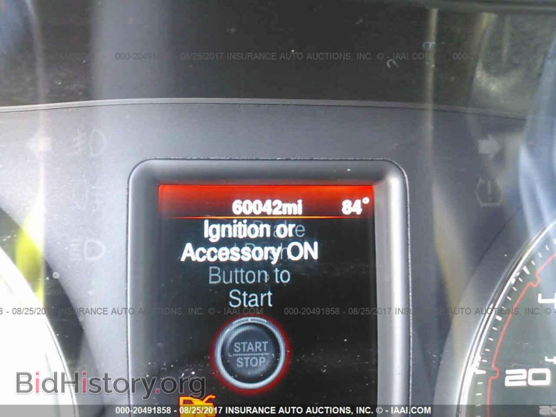 2014 Dodge Charger - VIN: 2C3CDXBG0EH261429 - Фото 7