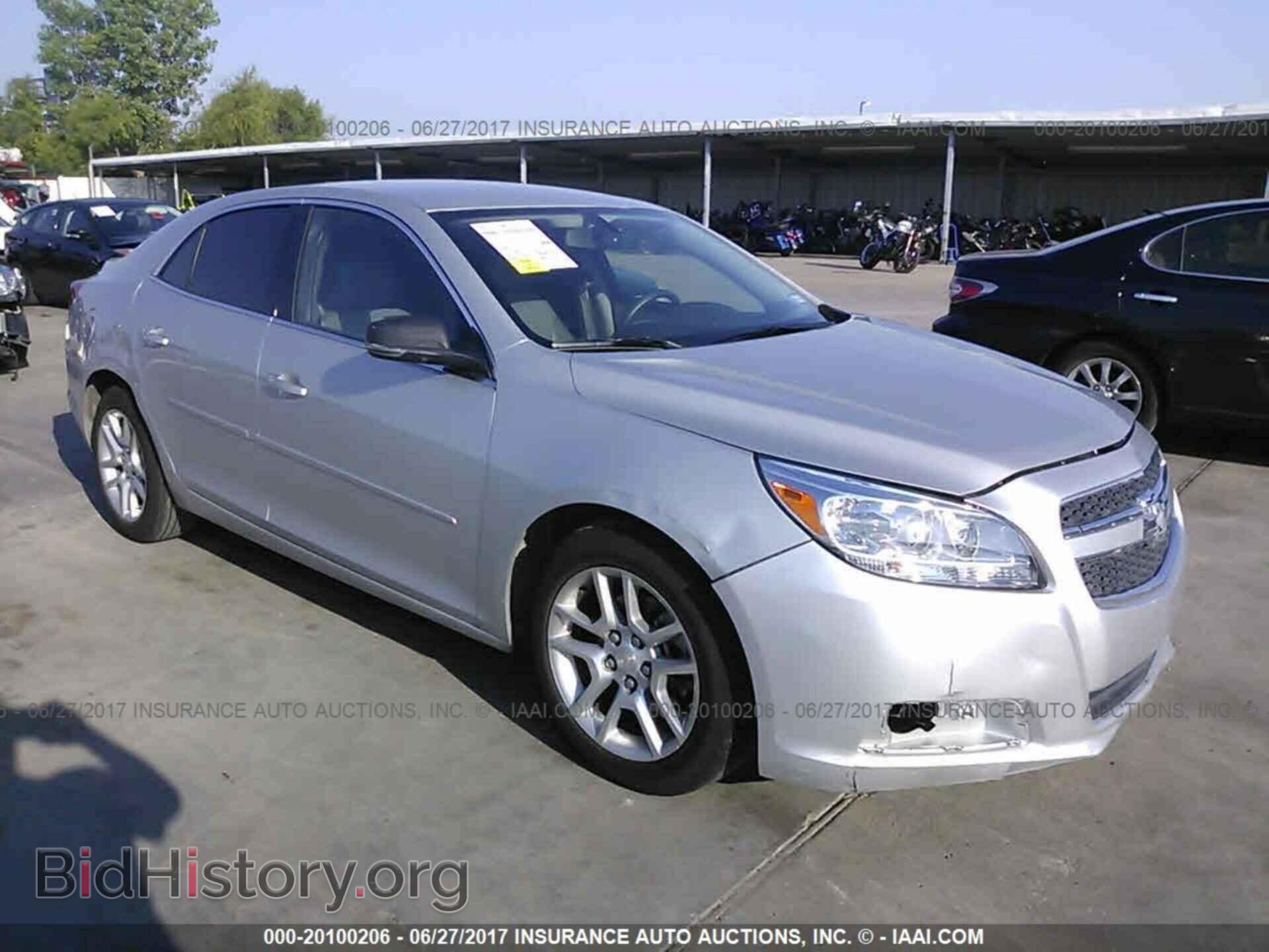 Photo WDDHF8JB2EA876446 - Mercedes-benz E 2014