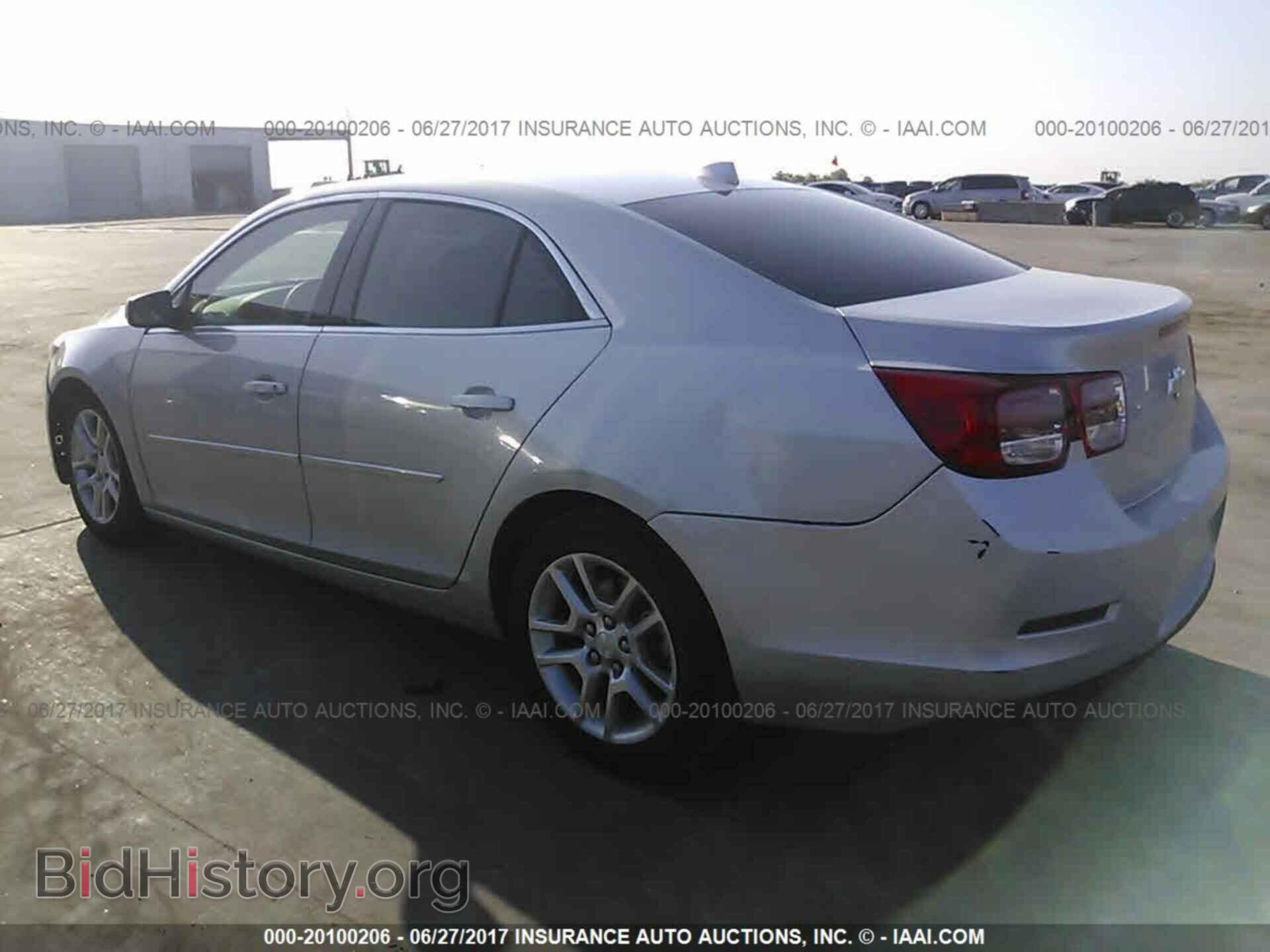 2014 Mercedes-benz E - VIN: WDDHF8JB2EA876446 - Фото 3