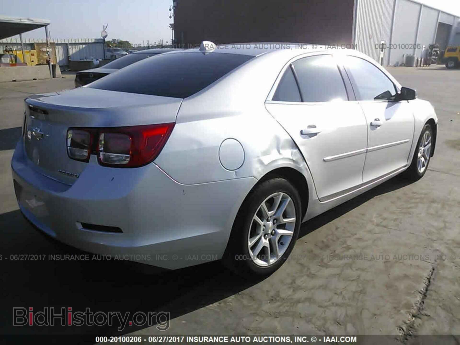 2014 Mercedes-benz E - VIN: WDDHF8JB2EA876446 - Фото 4