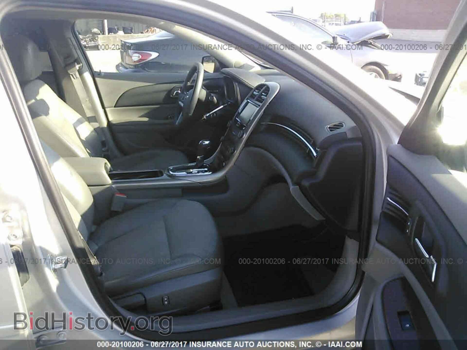 2014 Mercedes-benz E - VIN: WDDHF8JB2EA876446 - Фото 5