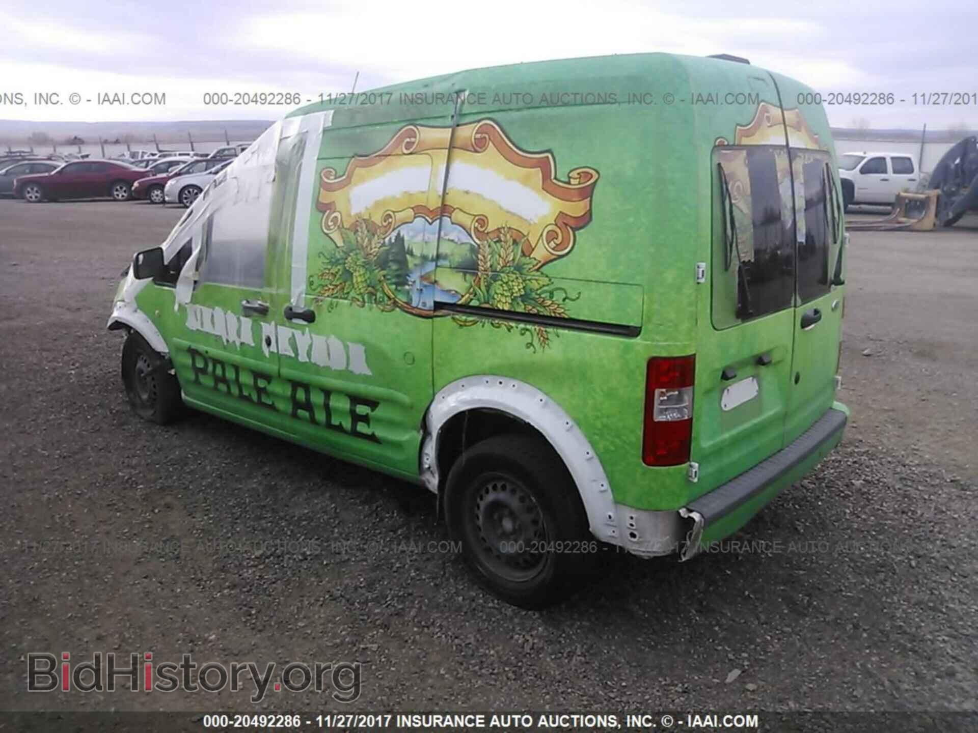 2013 Ford Transit - VIN: NM0LS7DN5DT133019 - Фото 3