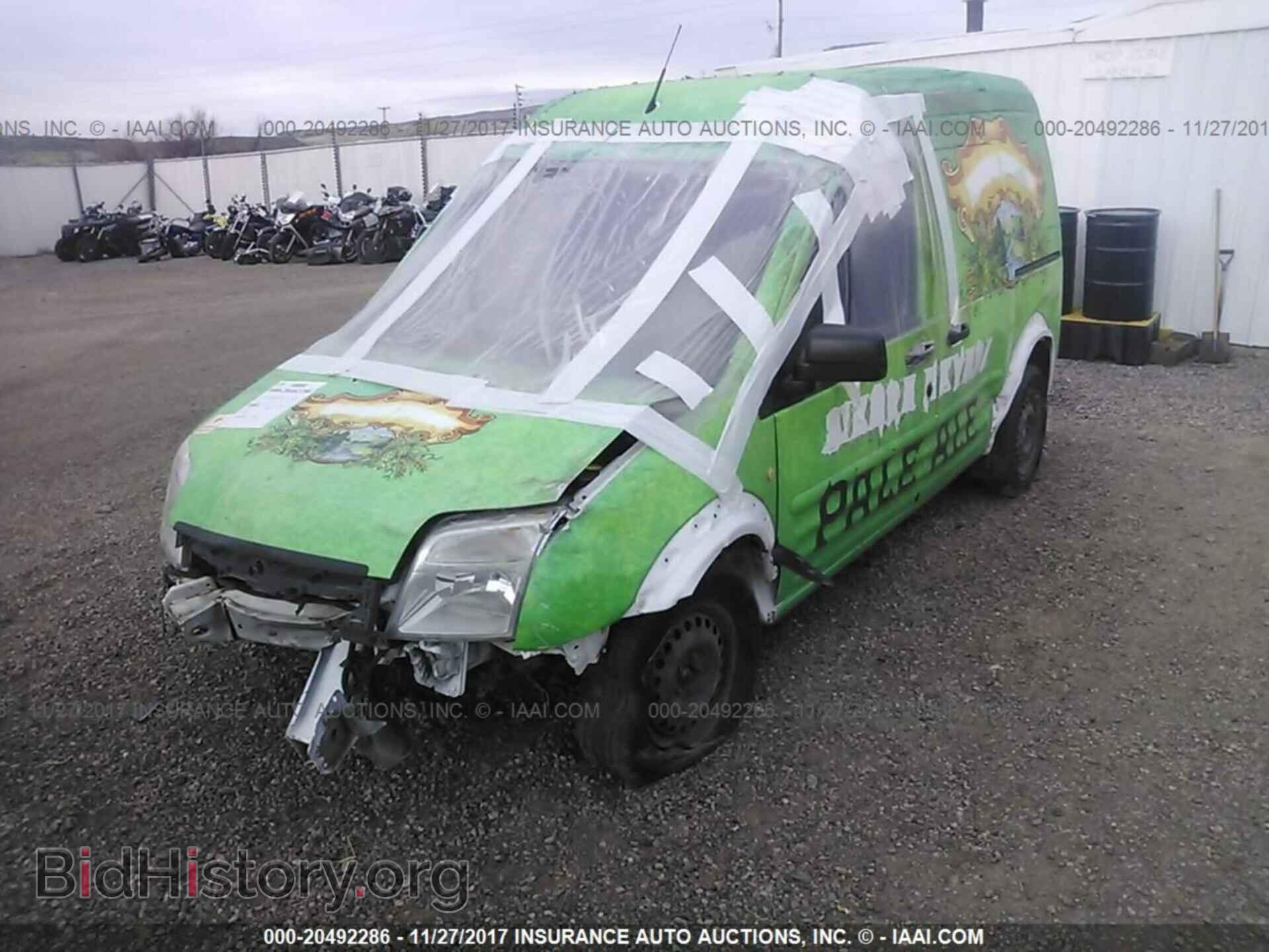 2013 Ford Transit - VIN: NM0LS7DN5DT133019 - Фото 6