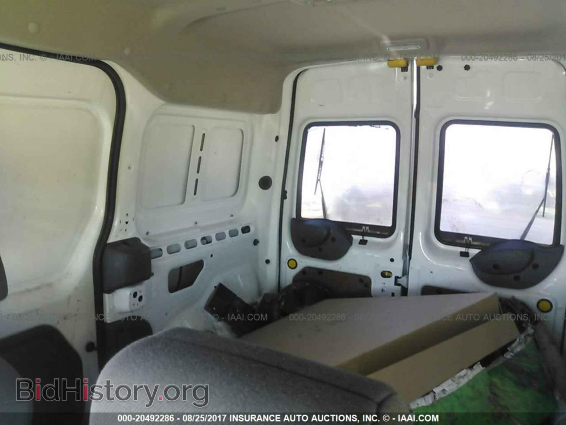 2013 Ford Transit - VIN: NM0LS7DN5DT133019 - Фото 8