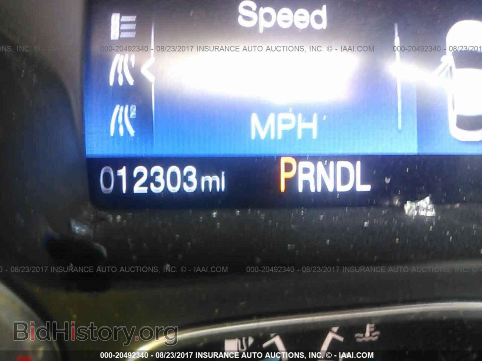 2016 Ford Focus - VIN: 1FADP3E29GL390118 - Photo 7