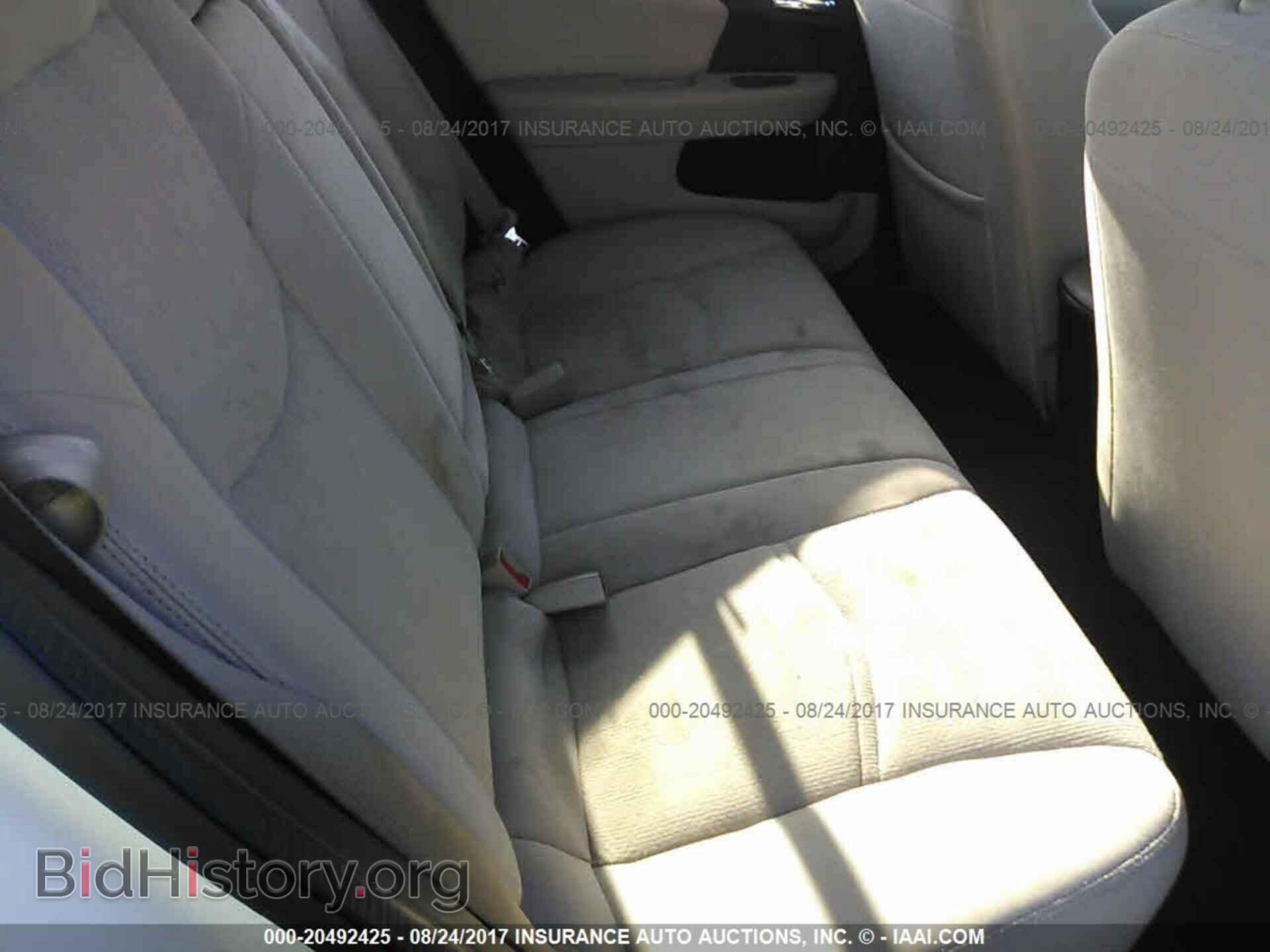 2013 Chrysler 200 - VIN: 1C3CCBAB0DN691639 - Фото 8
