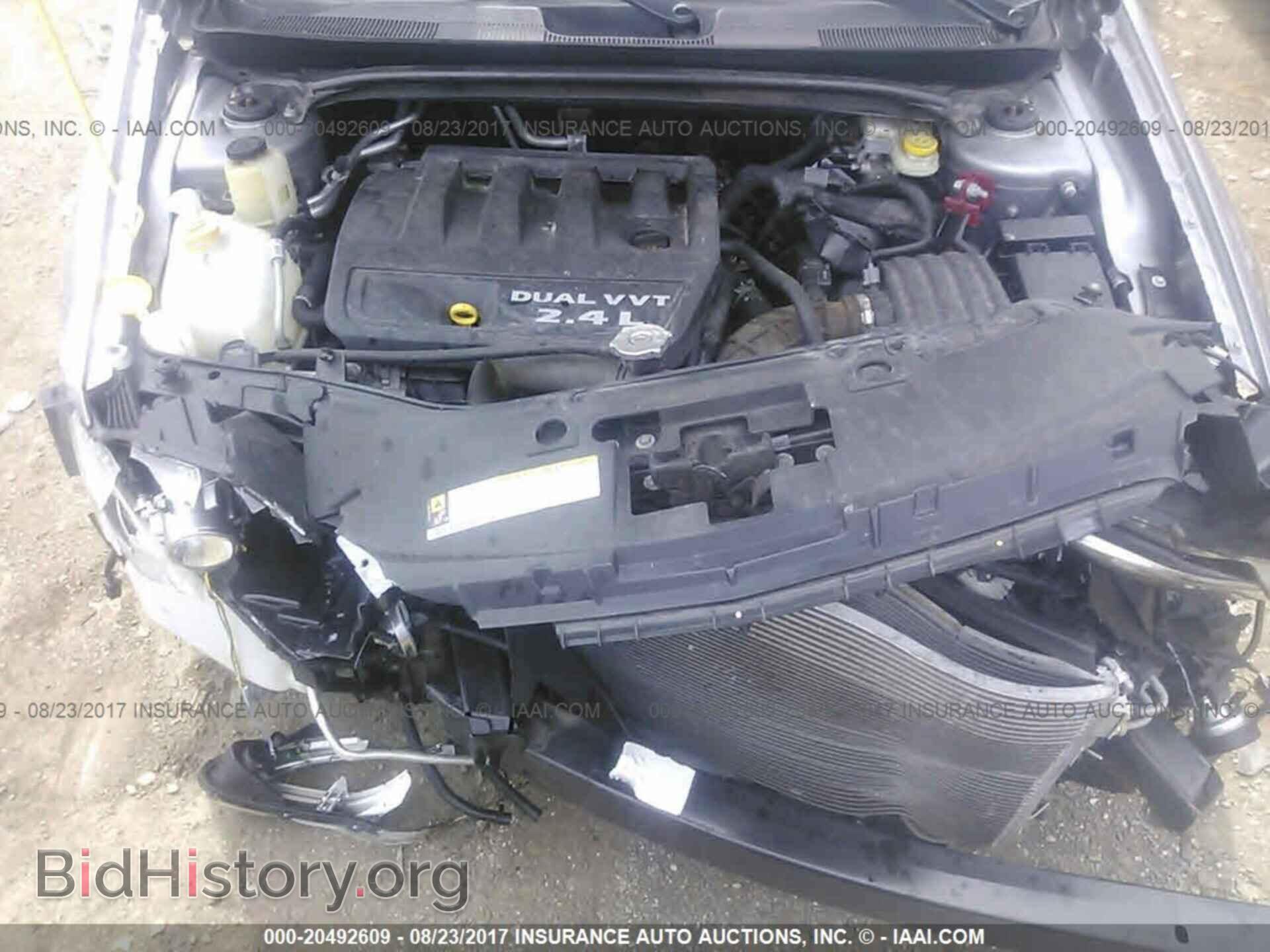 2013 Chrysler 200 - VIN: 1C3CCBBB0DN583942 - Photo 10