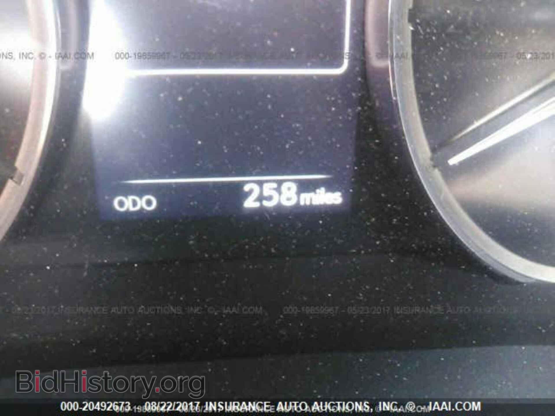 2017 Lexus Is - VIN: JTHCM1D26H5019054 - Photo 7