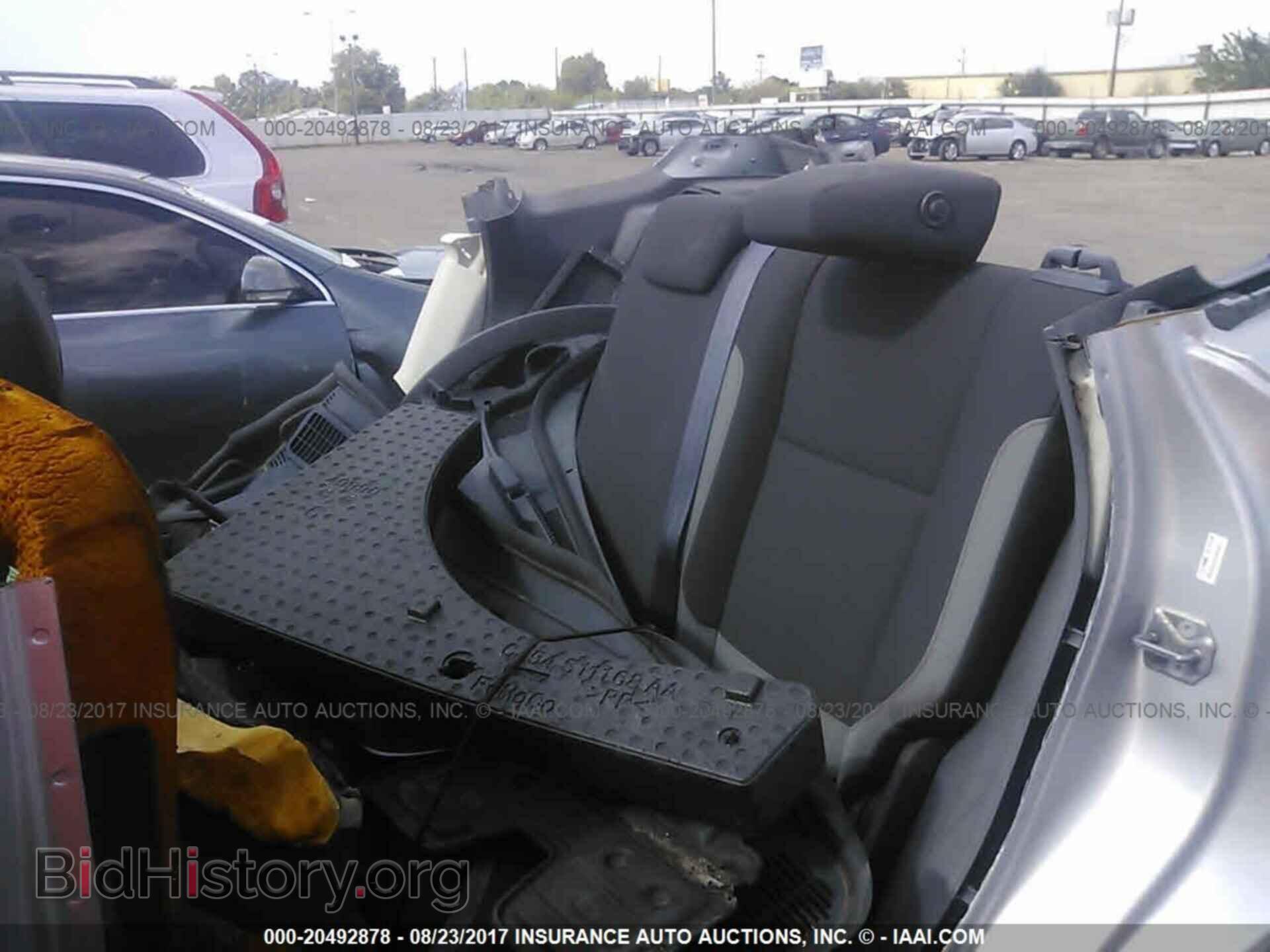 2013 Ford Escape - VIN: 1FMCU0F77DUC54871 - Фото 8