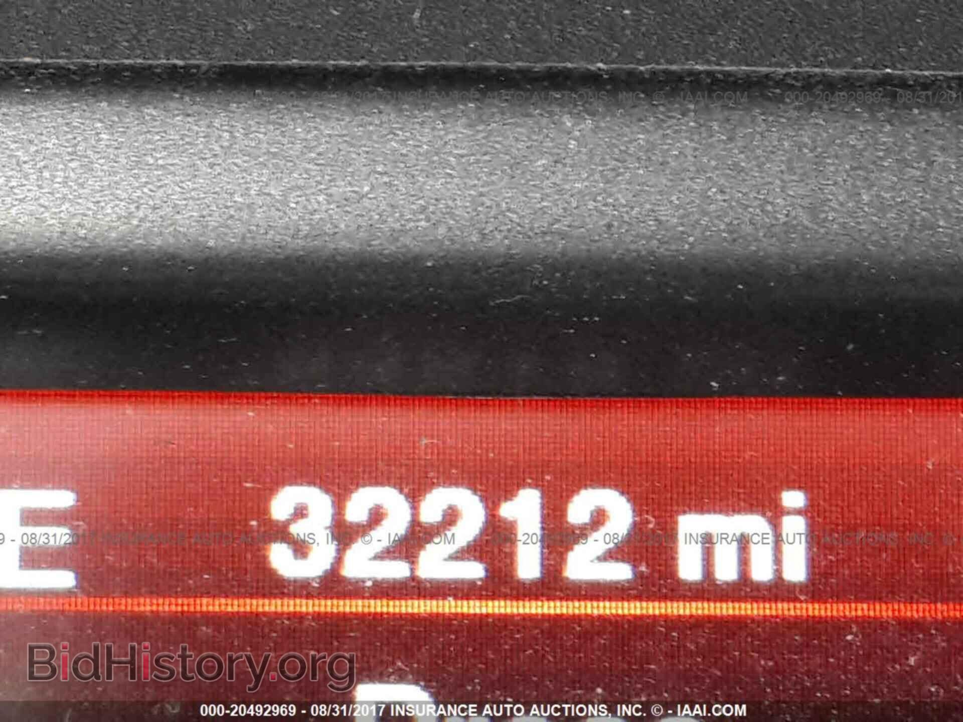 2017 Dodge Journey - VIN: 3C4PDCGG2HT537314 - Photo 7