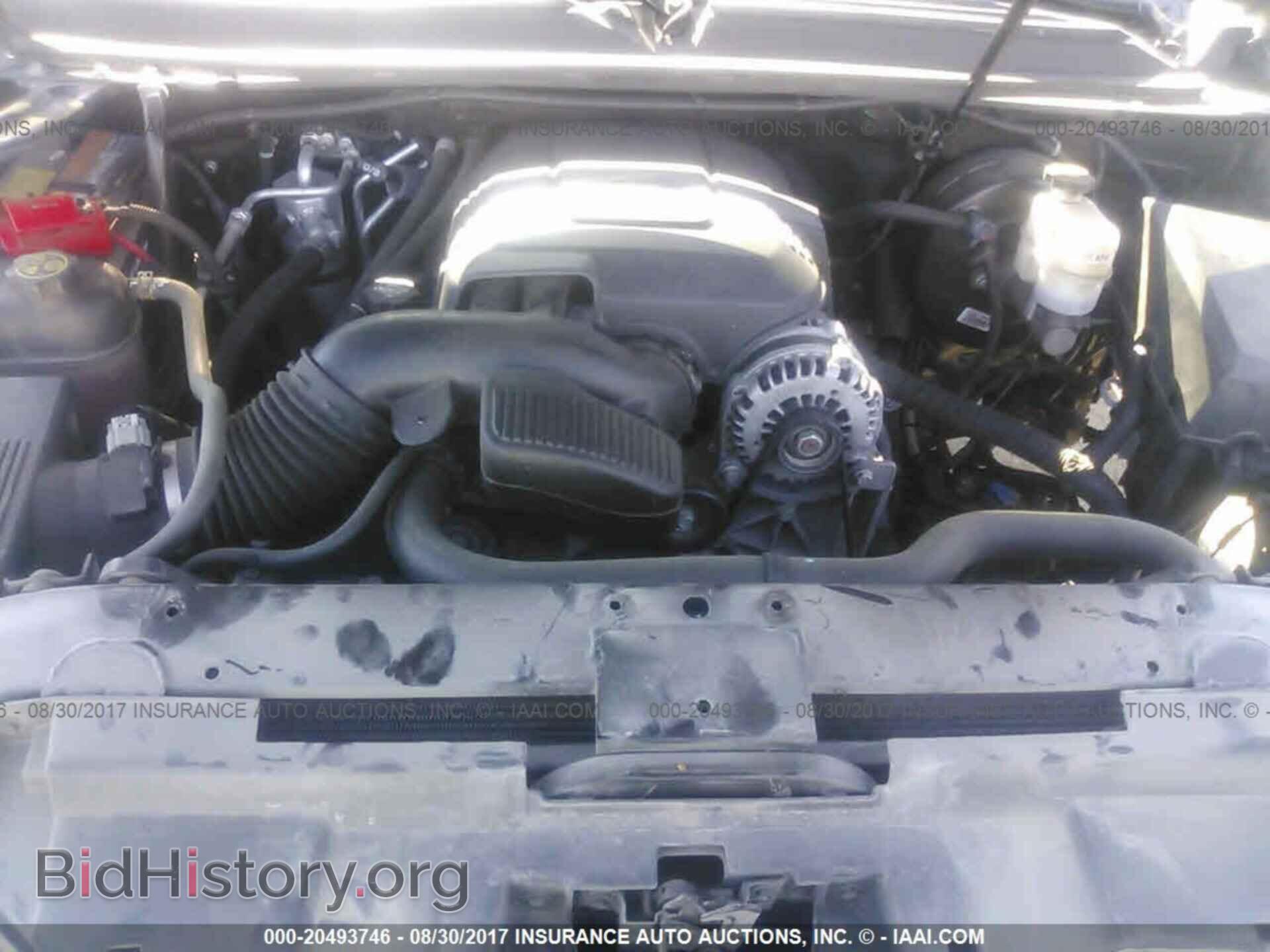 2012 Cadillac Escalade - VIN: 1GYS4CEF7CR283714 - Photo 10
