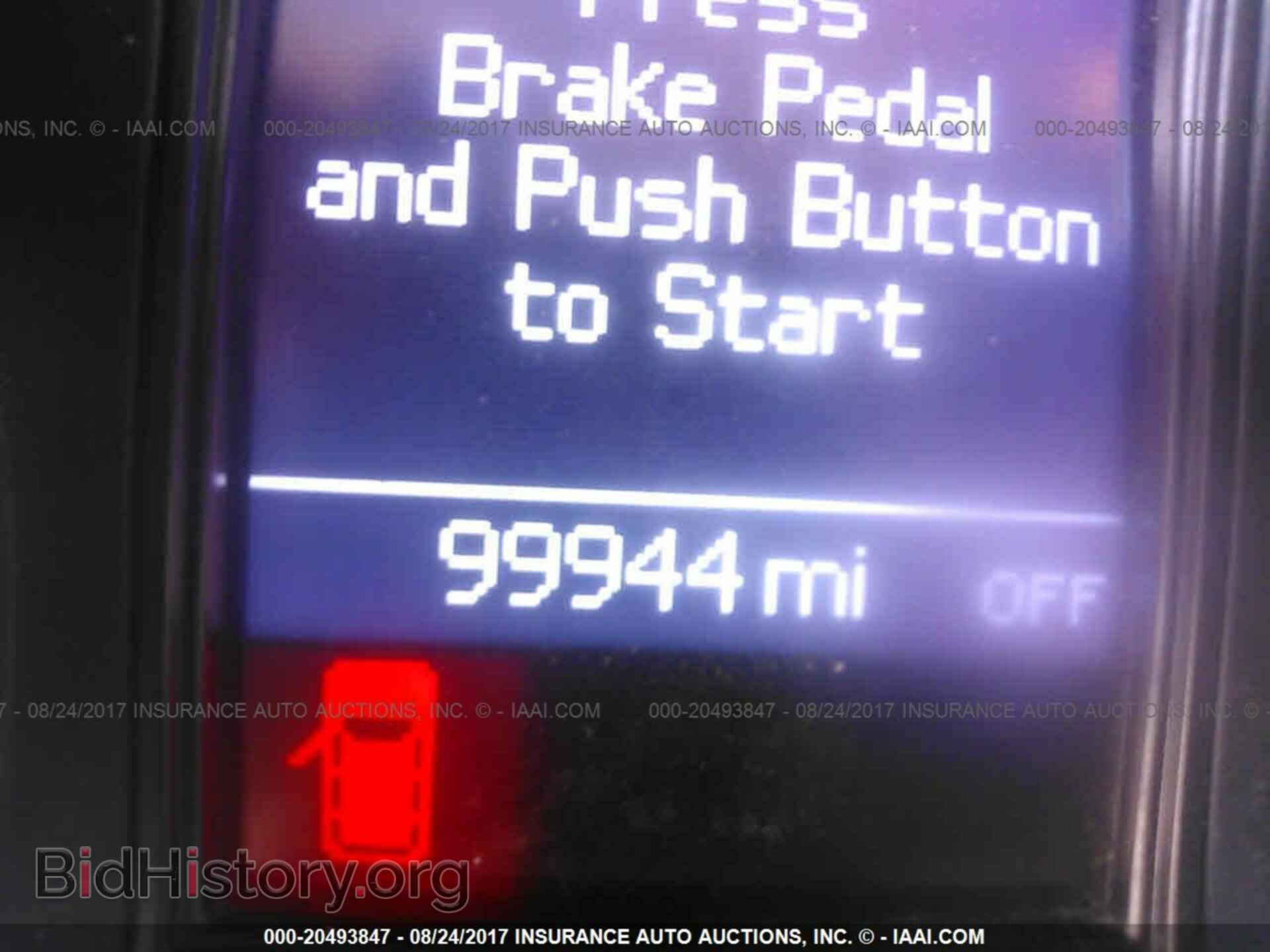 2013 Dodge Durango - VIN: 1C4SDJET4DC675019 - Фото 7