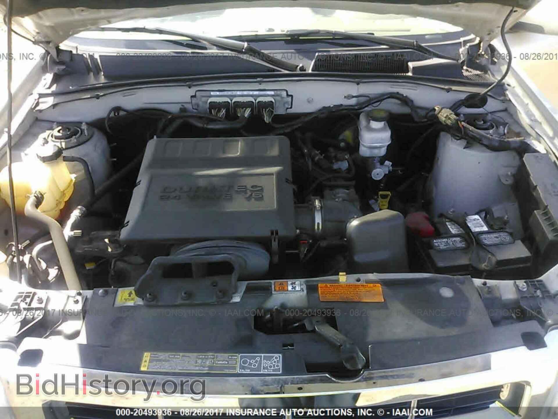 2012 Ford Escape - VIN: 1FMCU9EG9CKB15485 - Фото 10